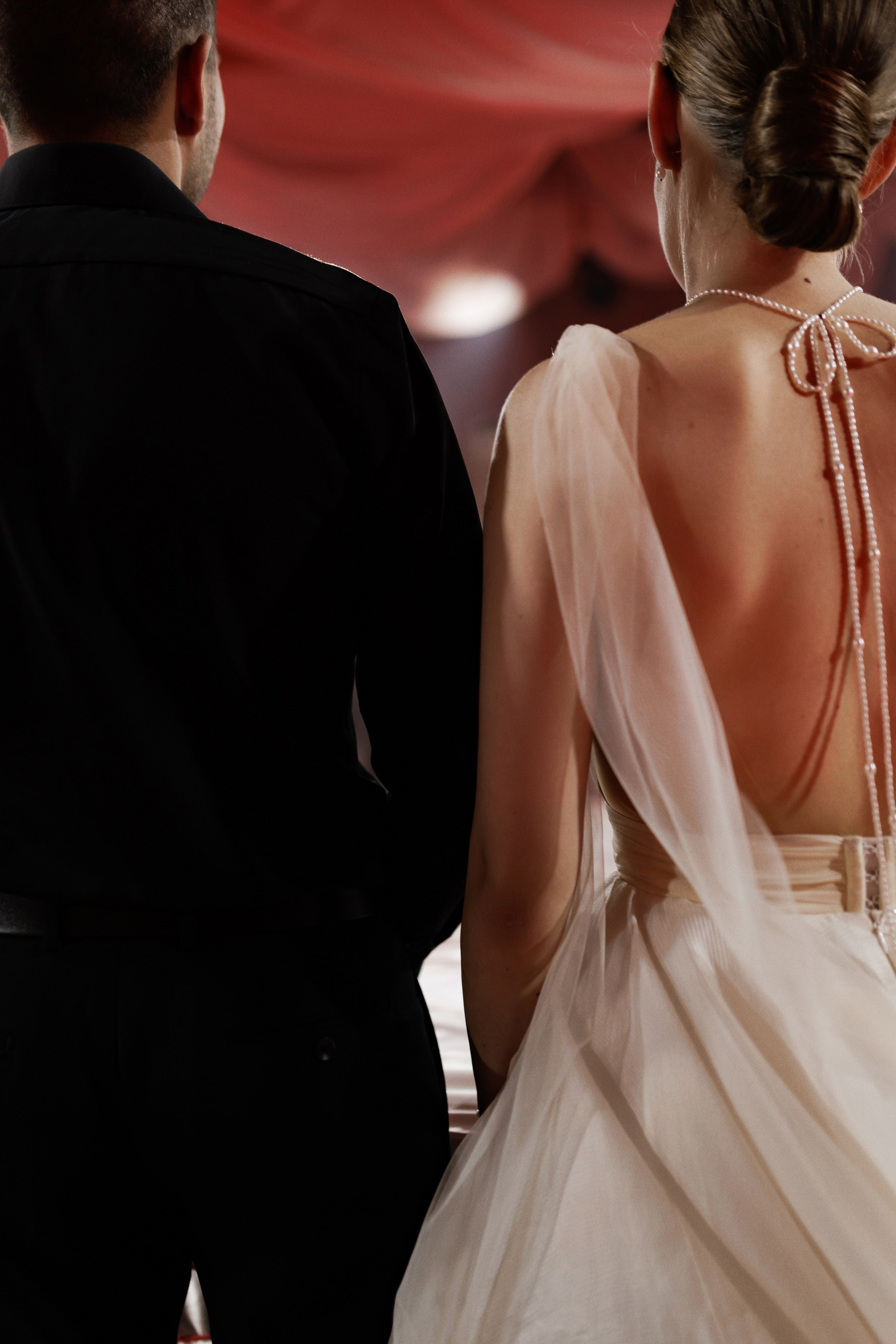 ВЛАД И АННА. Фотограф Светлана Буня