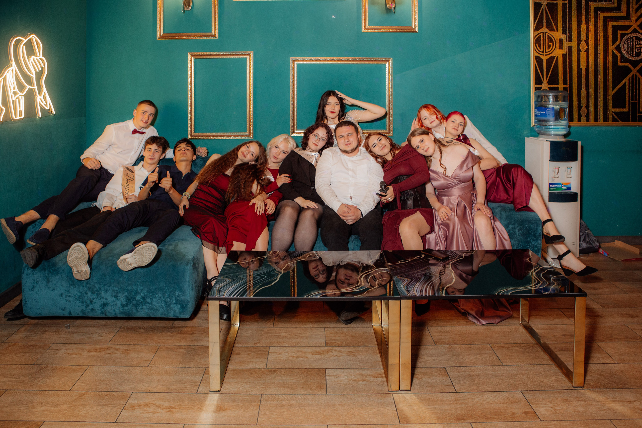 GETSBY. Репортажный фотограф Москва (детские праздники, квизы, концерты, дни рождения, свадьбы)