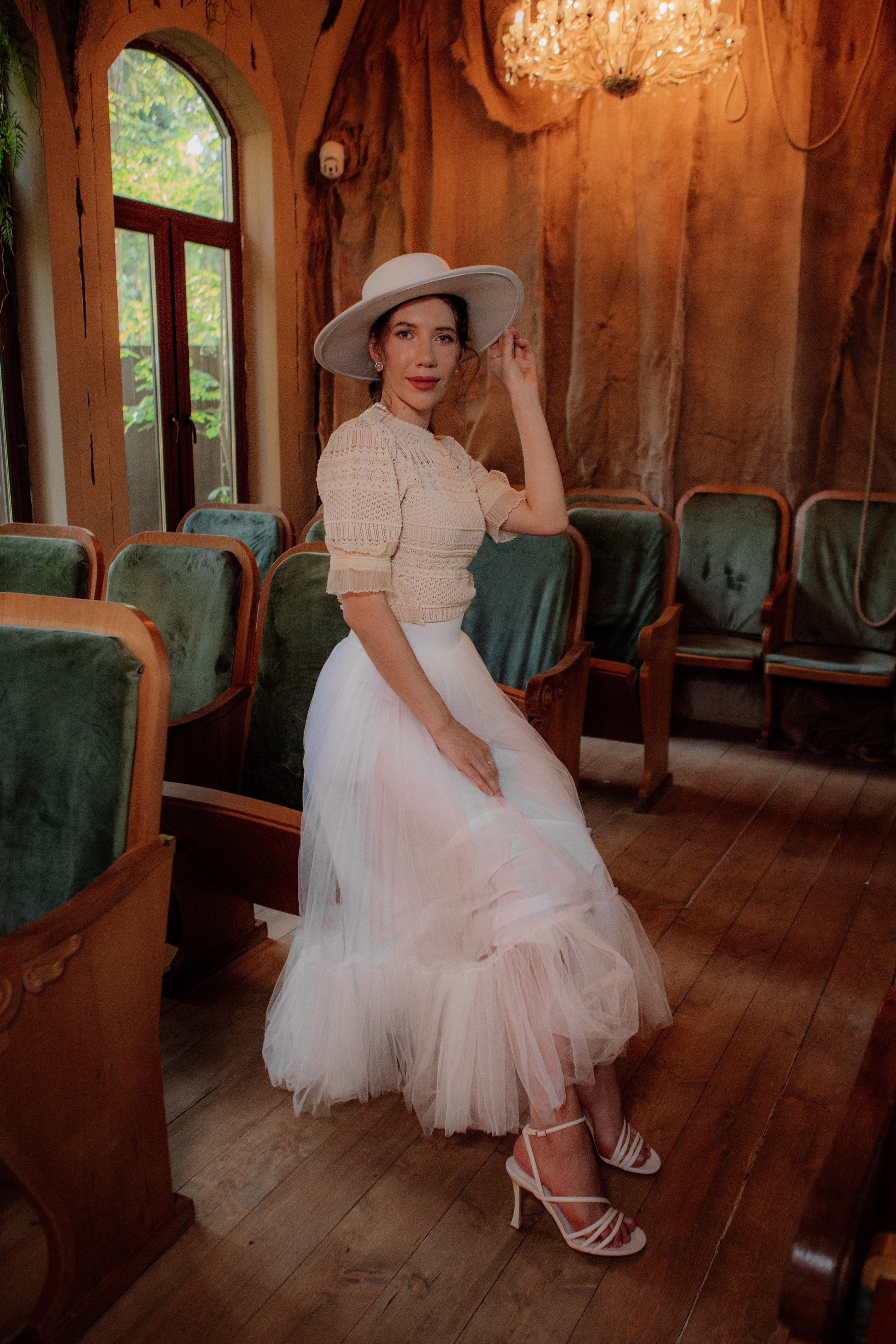 ЗАБРОШЕННЫЙ ТЕАТР. Репортажный фотограф Москва (детские праздники, квизы, концерты, дни рождения, свадьбы)