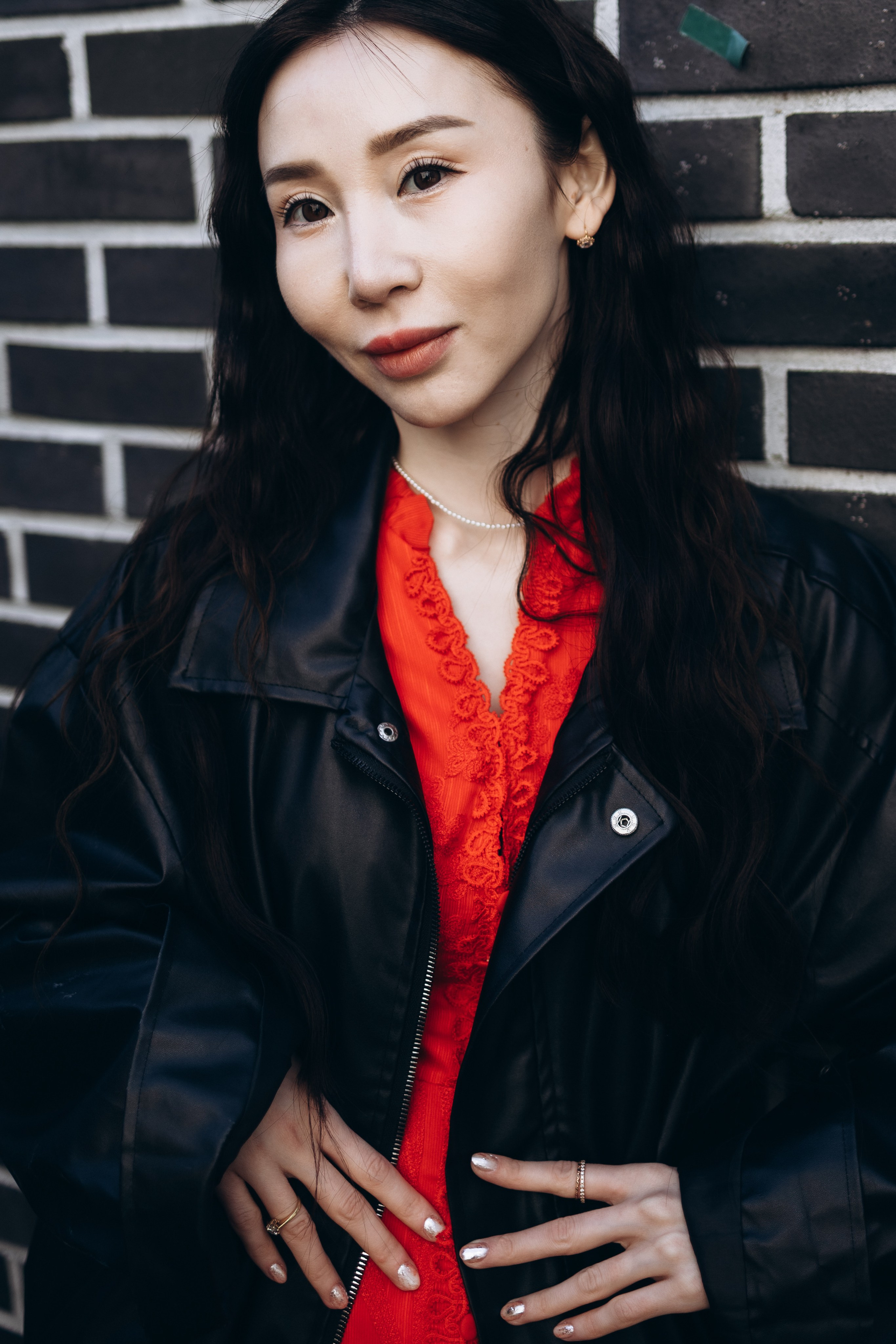 Девчонки из Пусана🌸. Фотограф Артем Бросов в Санкт-Петербурге и Дубае