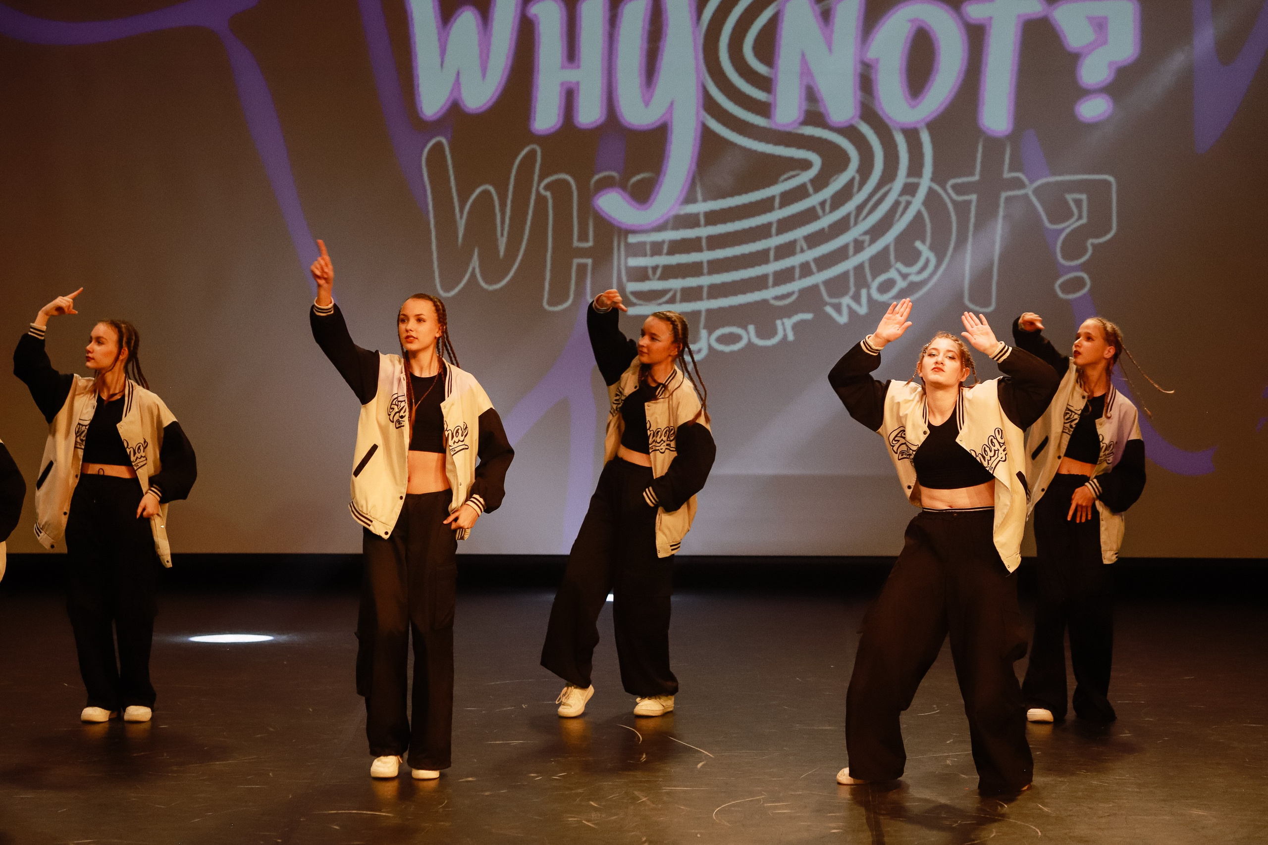 Studio 535 Отчетник. Фотограф Юлия Мальцева