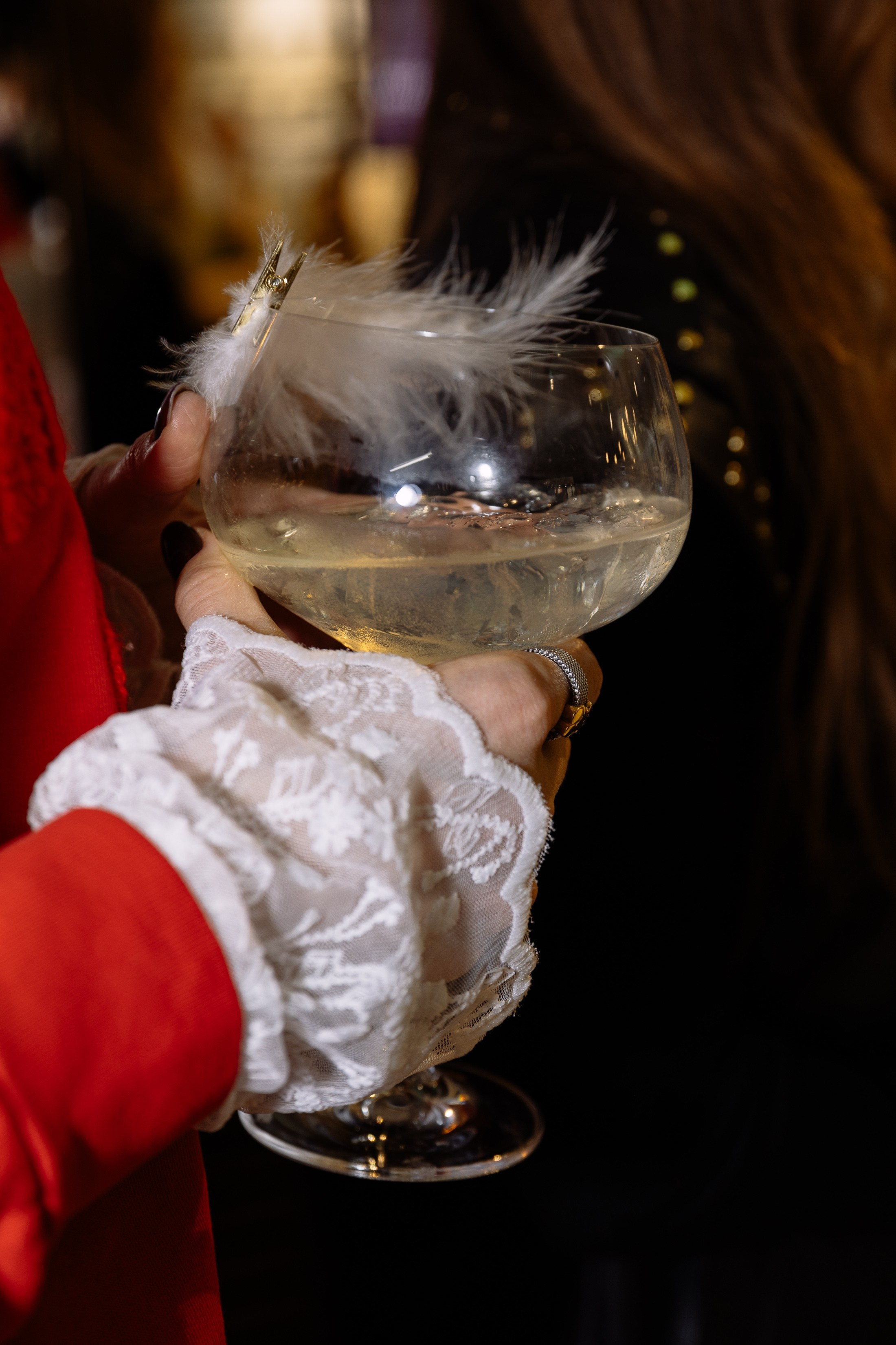 Салон ТАМАРА _ Весеннее преображение. Фотограф Юлия Мальцева