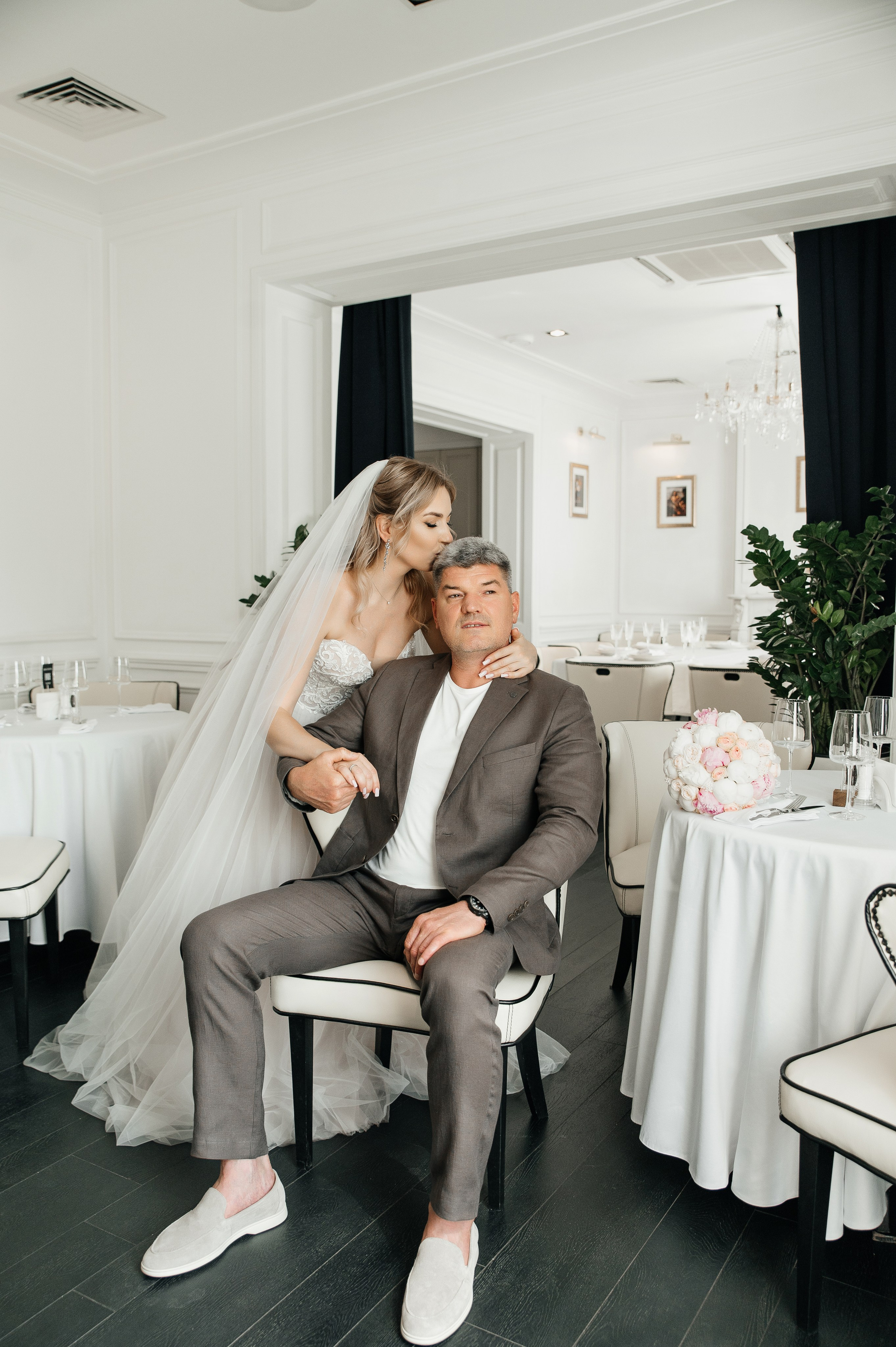 Евгений и Марина. Свадебный и семейный фотограф Кореновск/Краснодар