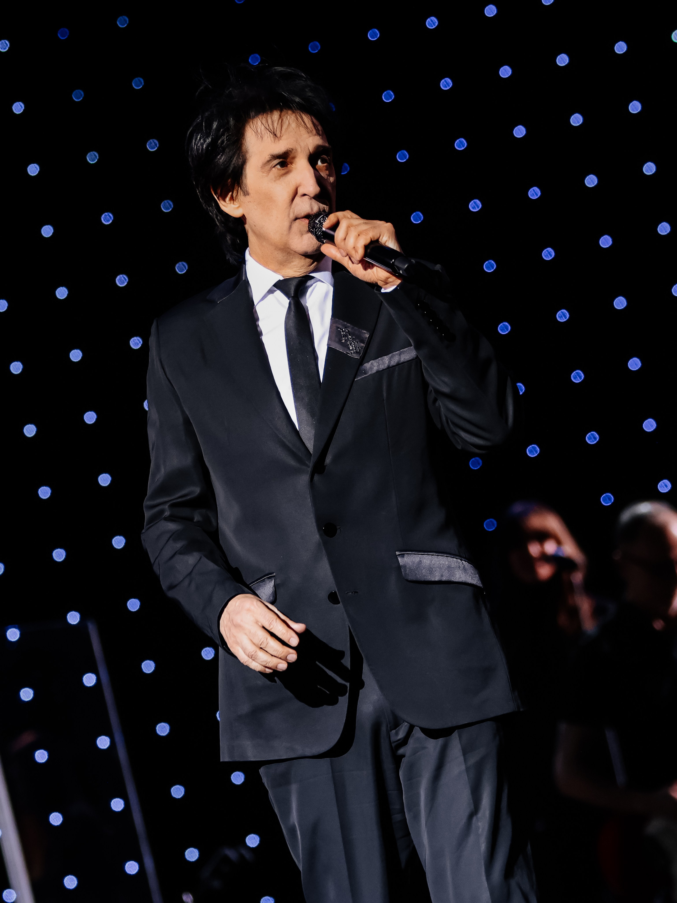 Кай Метов, Кремлевский Дворец. Фотограф Ольга Махалова — Санкт-Петербург, Москва, Нижний Новгород