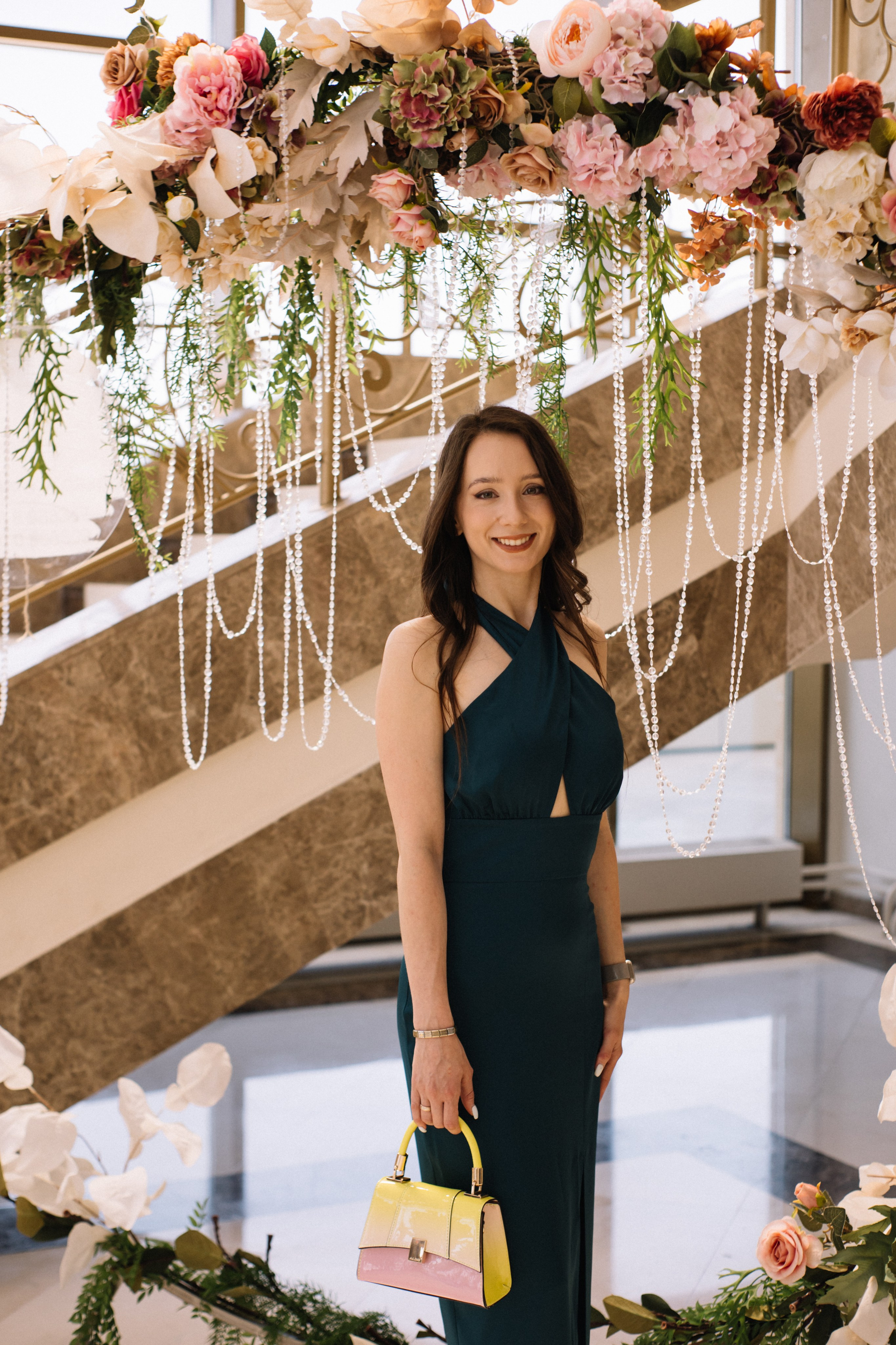 Золотая свадьба. Фотограф в Иркутске