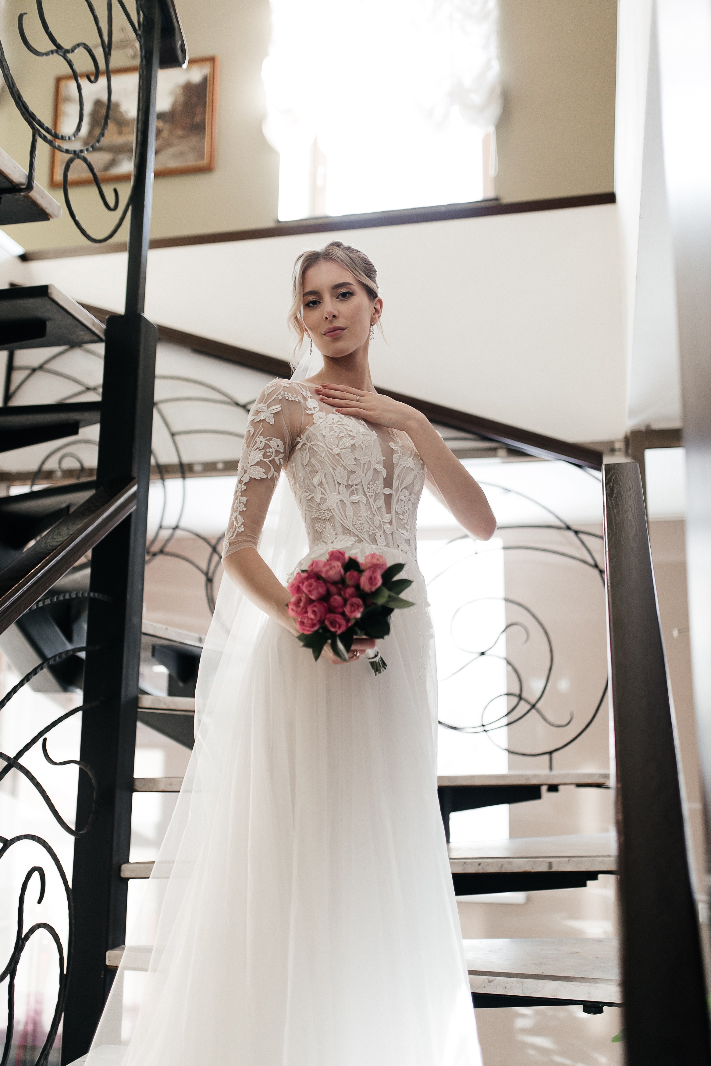 Свадьба Валерии и Олега. Свадебный и контент фотограф в Петрозаводске Ксения Истрафилова