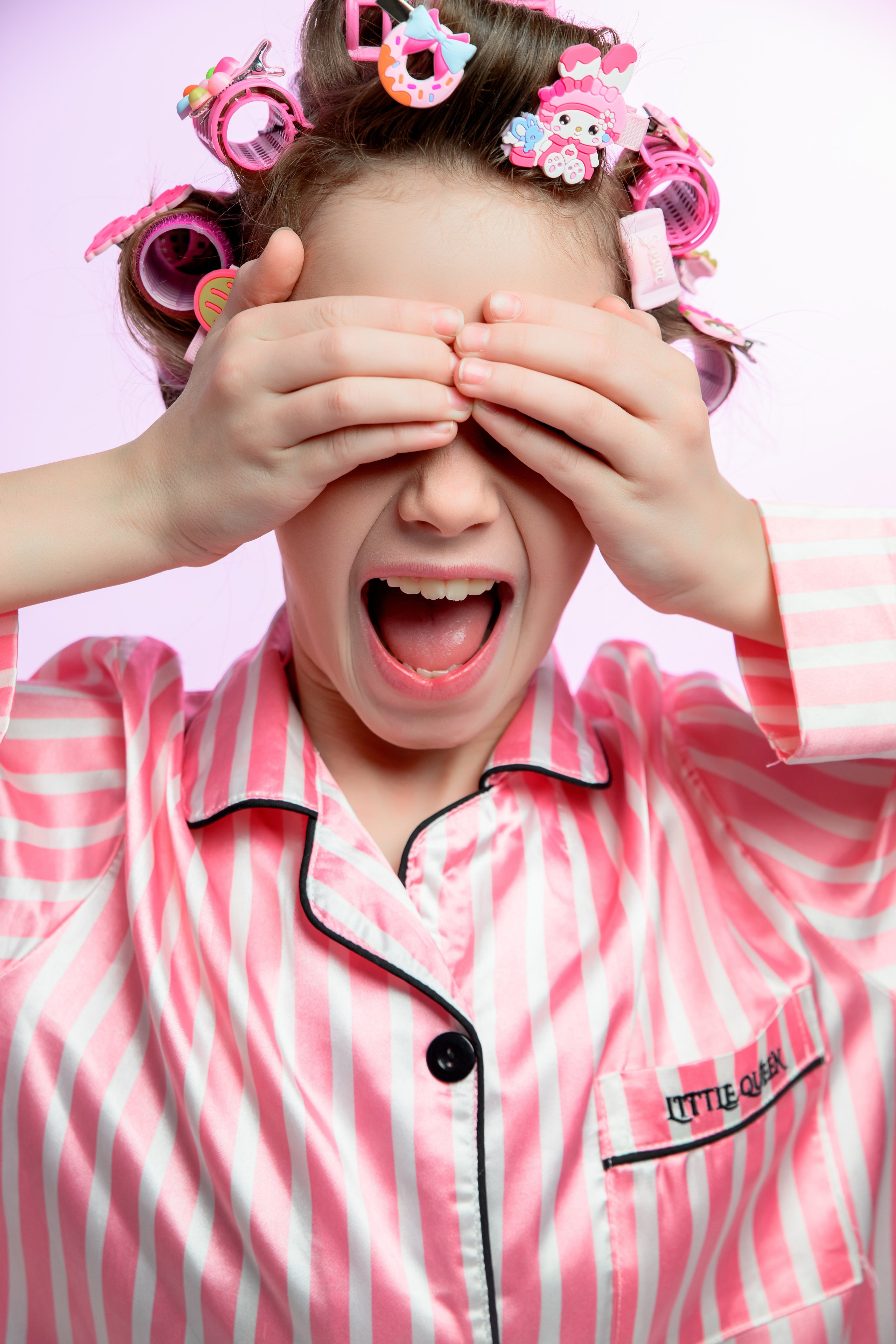 Фотопроект Больше цвета. Фотограф Ярмишко Дарья. Выпускные фотокниги