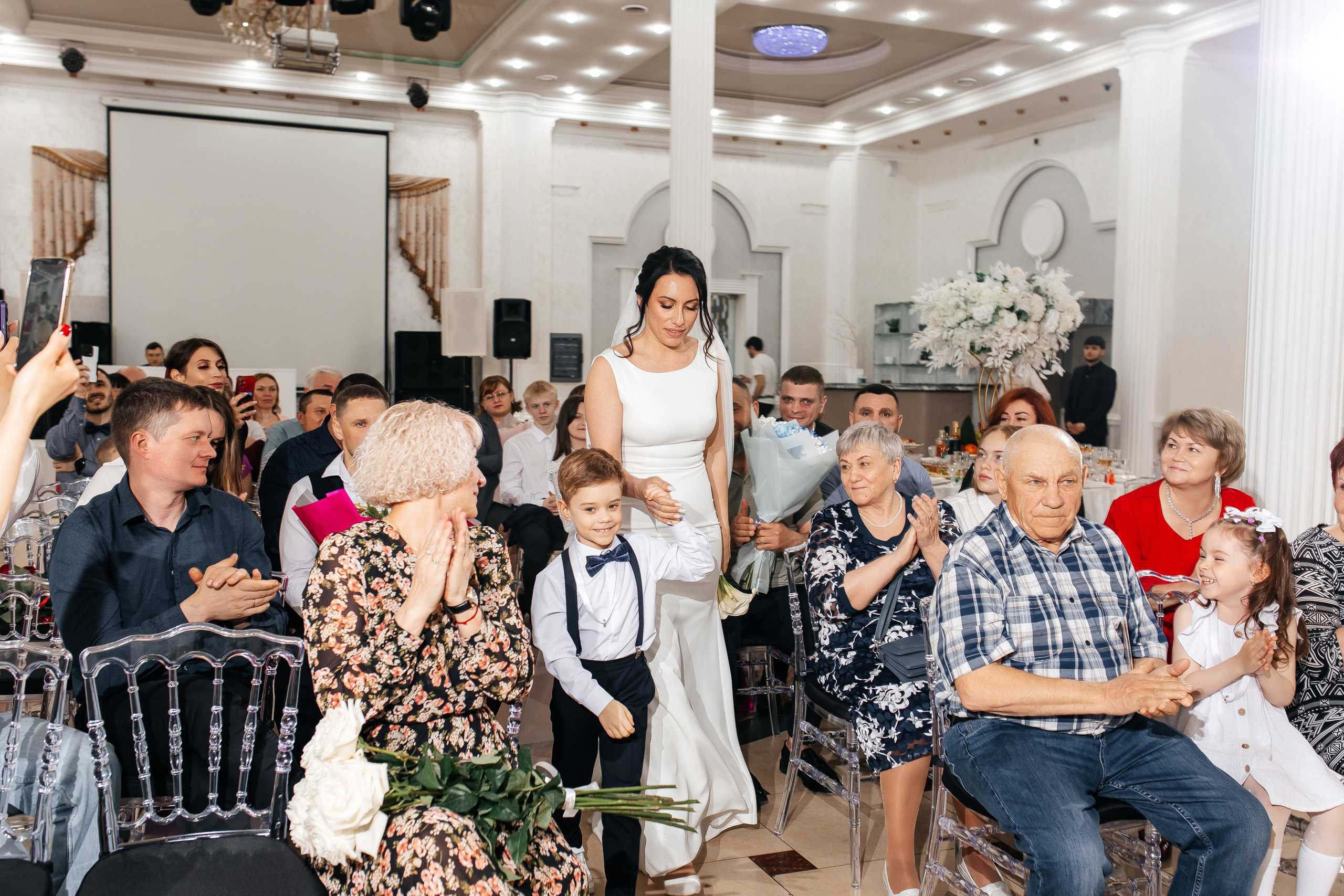 Иван и Анастасия. Фотограф Тимербаева Алина г. Сургут