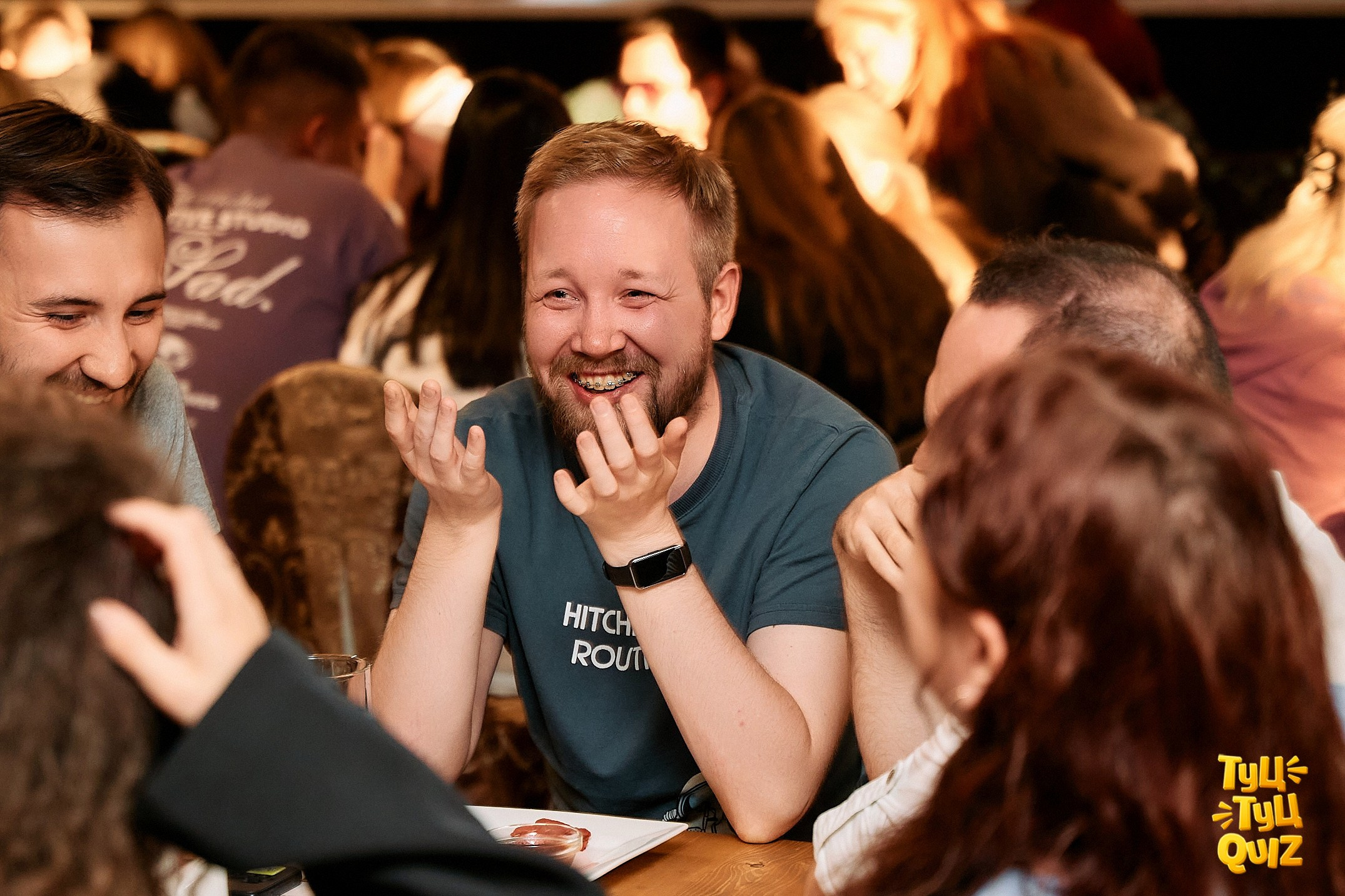 EVENT. Фотограф в Перми (Егор Гладких): цены, портфолио, гайды