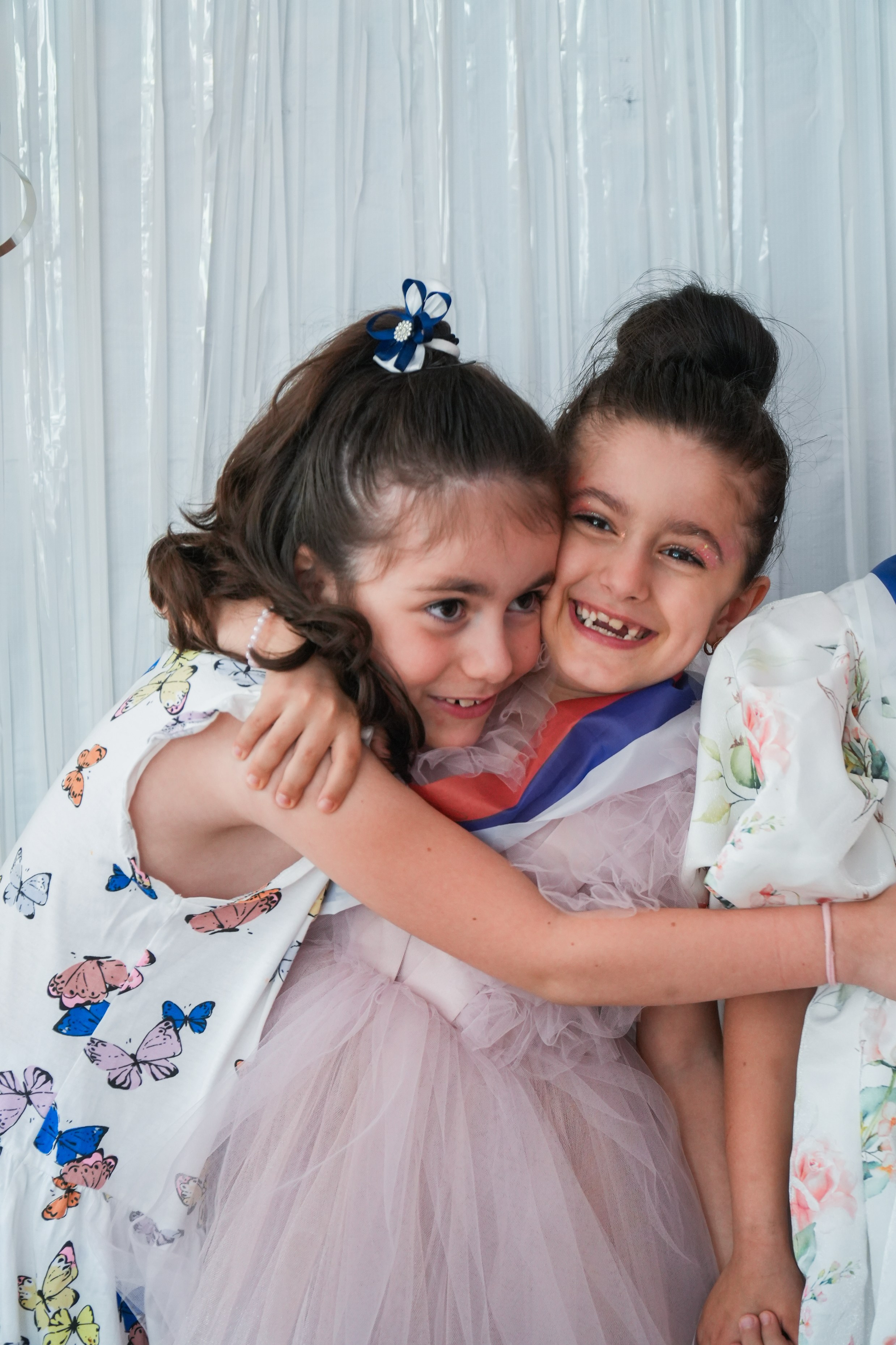 Детские праздники. Видеомейкер и фотограф Даниил Гуска