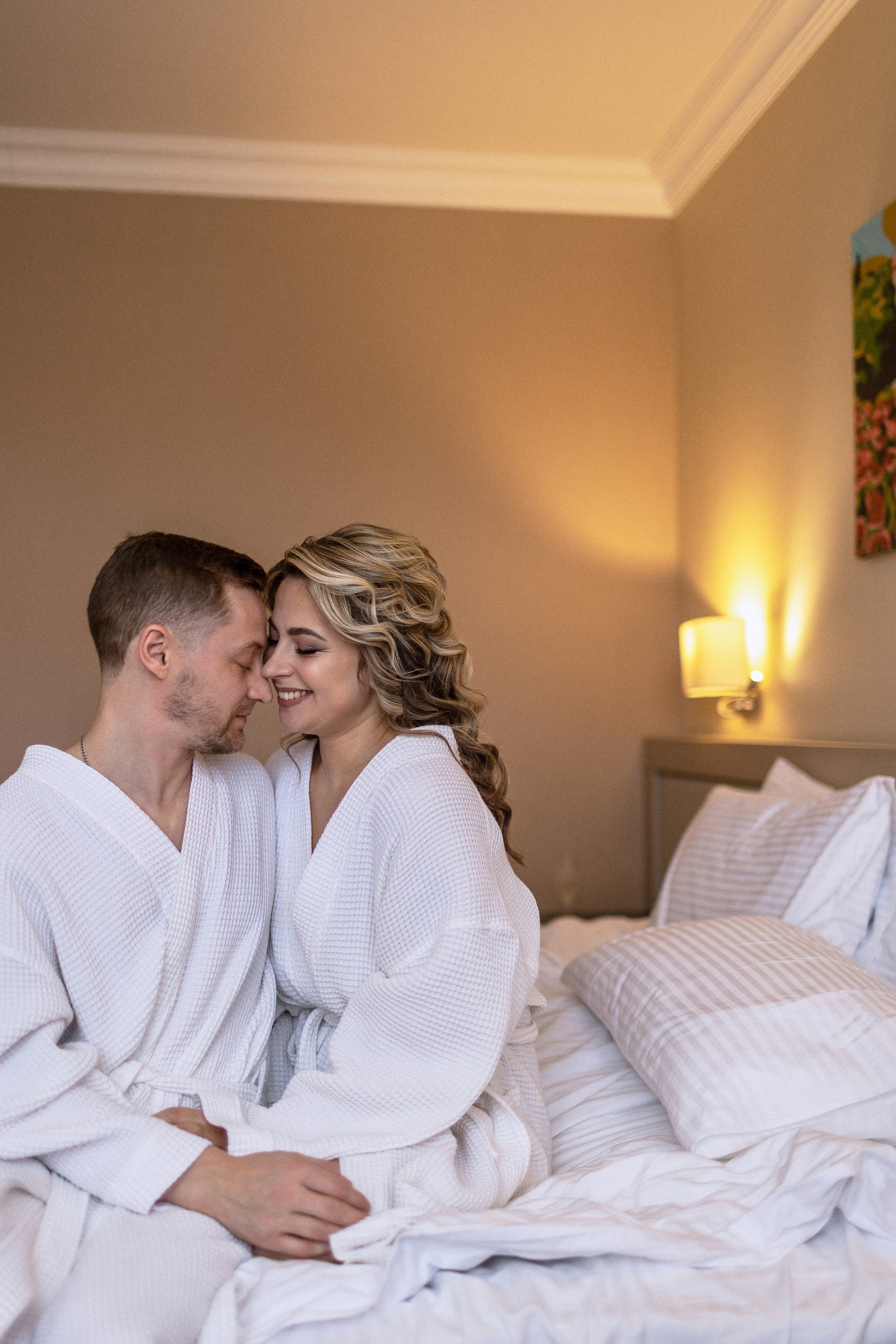 WEDDING. Фотограф Мария Сивохина