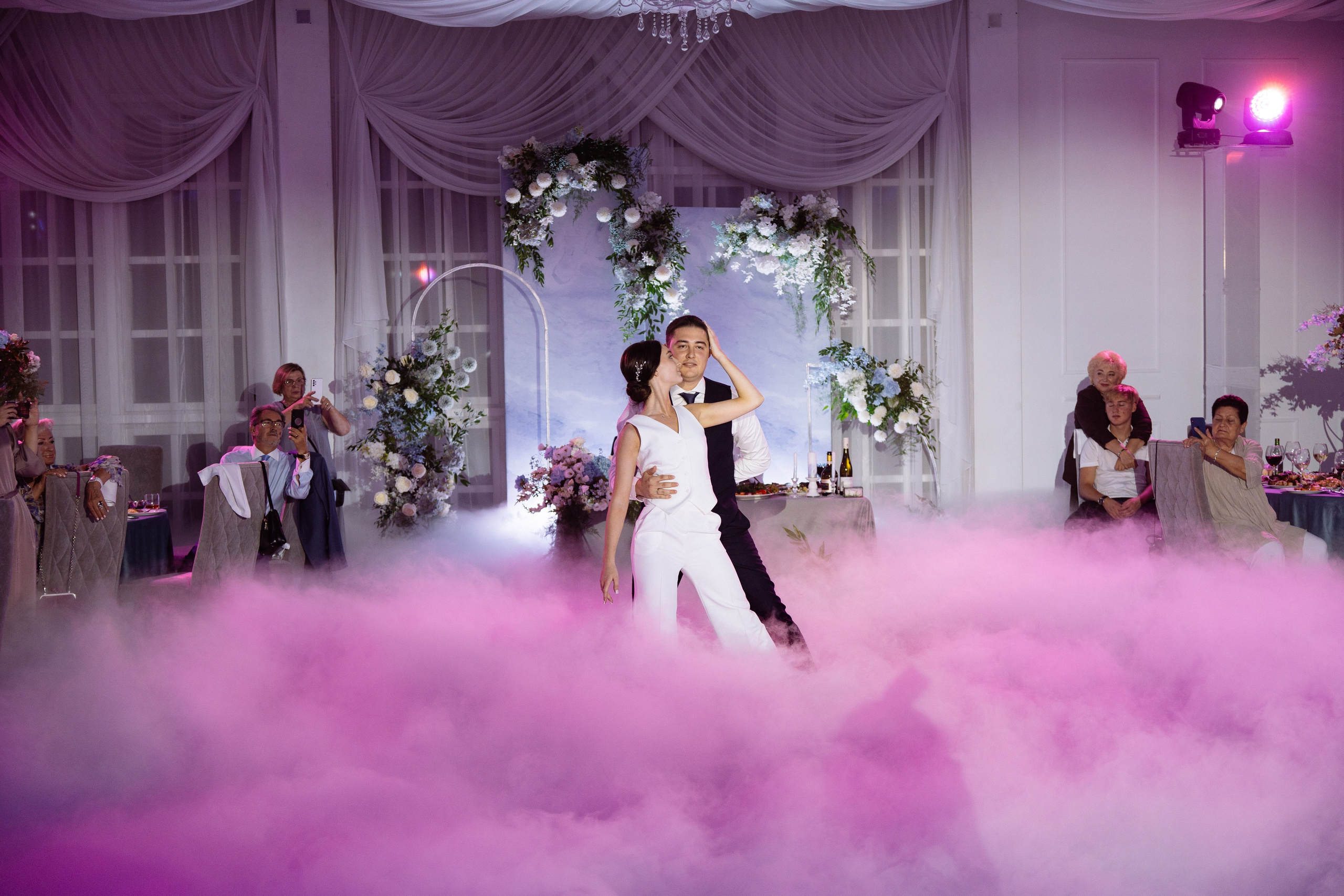 Свадьба Кирилла и Евы