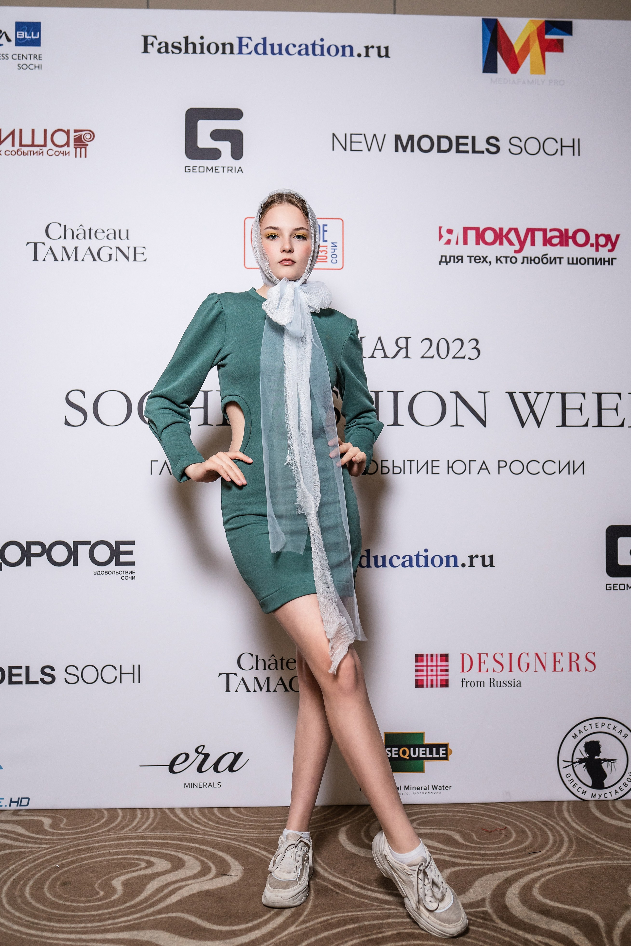 Репортажный фотограф Сочи Fashion week. Фотограф Сочи
