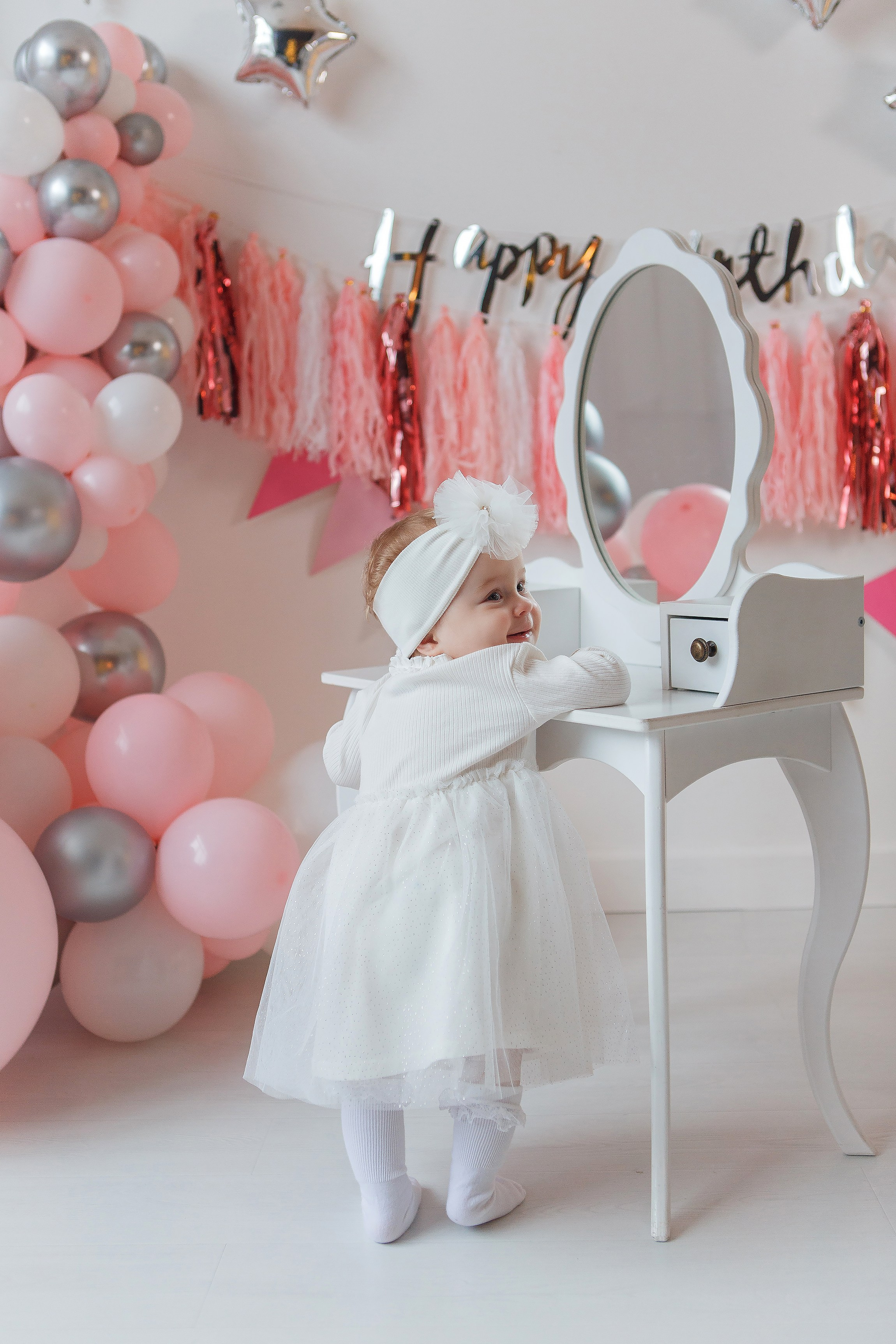 Малыши. Фотостудия СМУЗИ