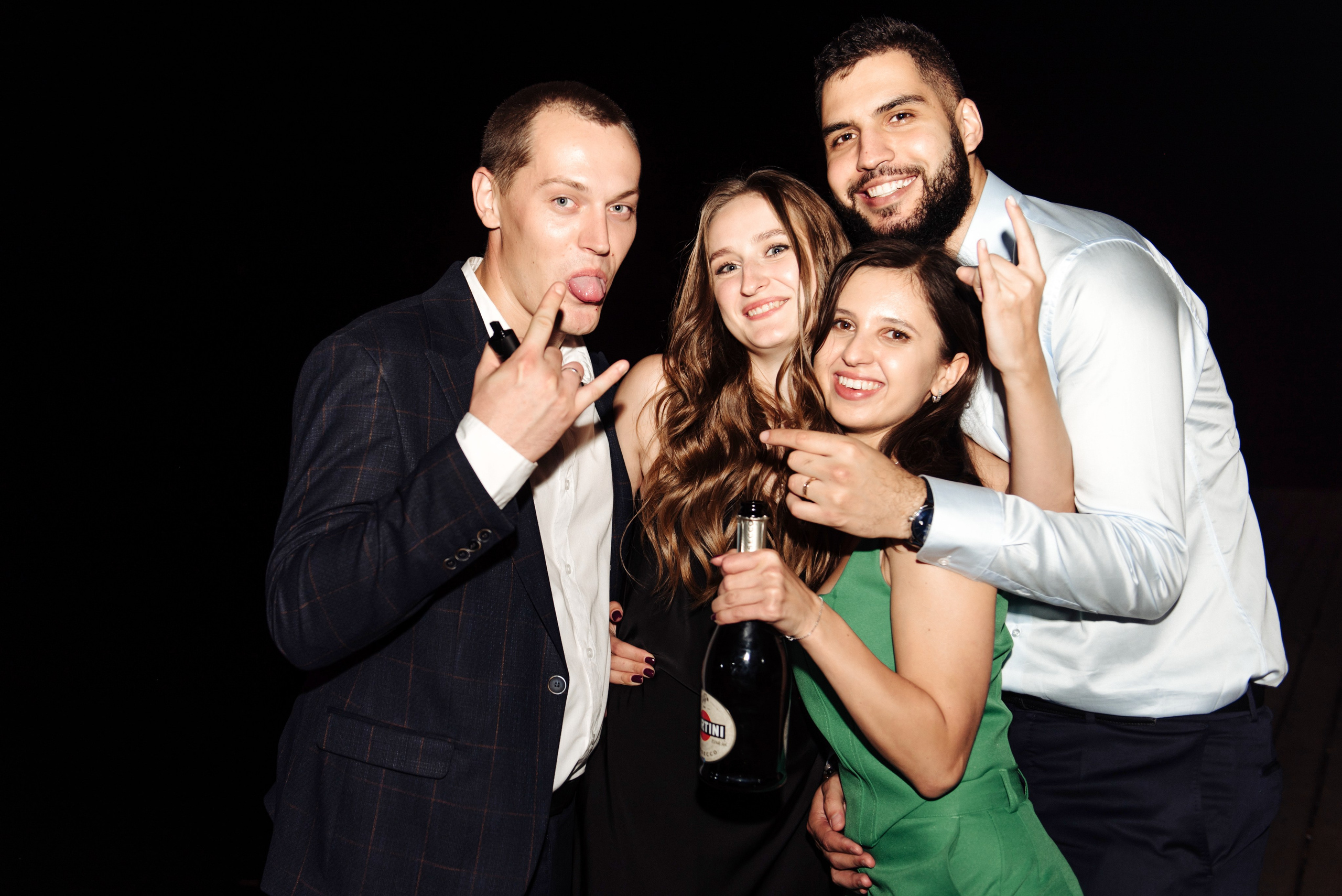 Павел и Анастасия, 2024. Фотограф Арина Асылгузина