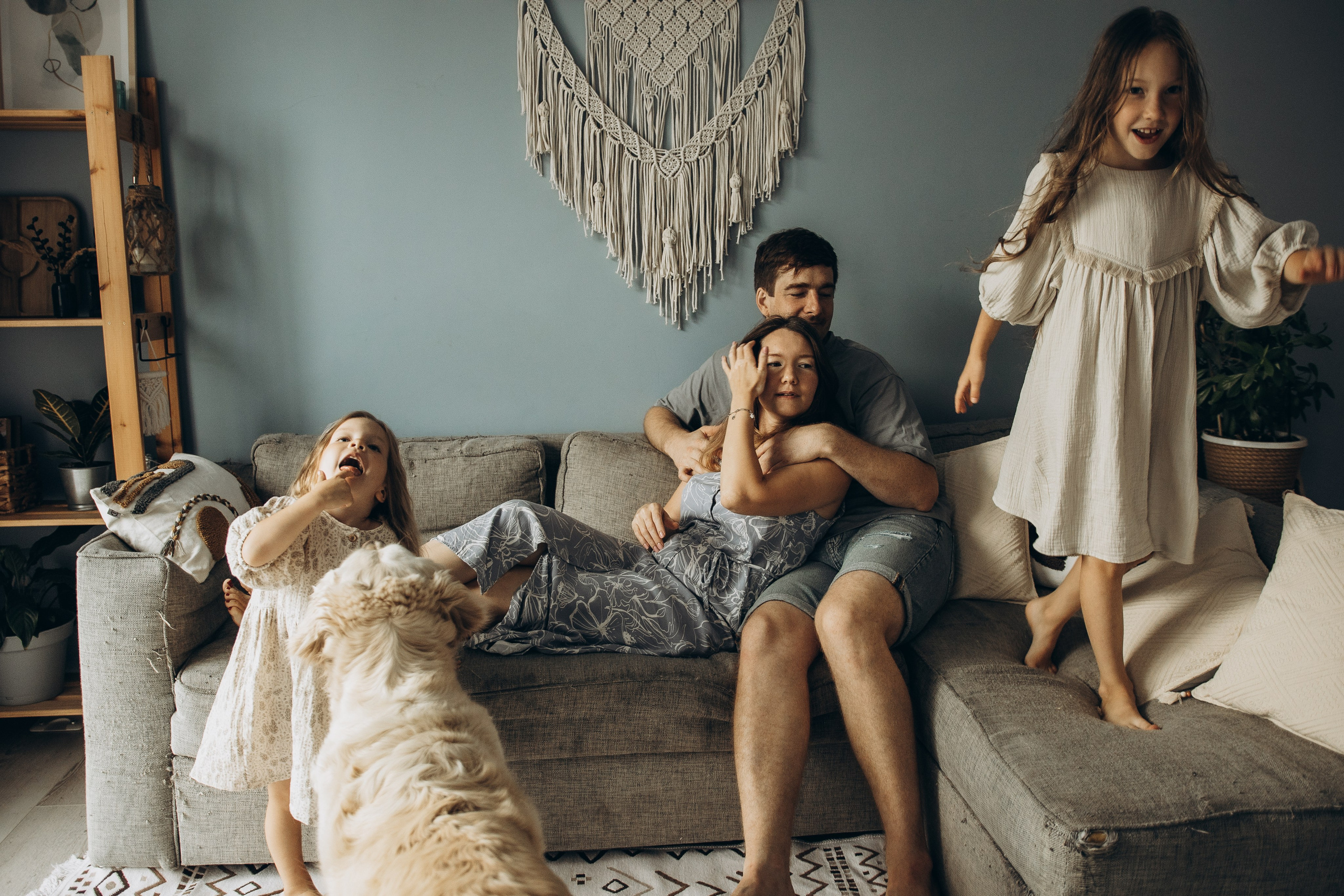 Тридевятое царство принцесс!. Семейный Фотограф и Видеограф в Уфе Айгуль Васильева