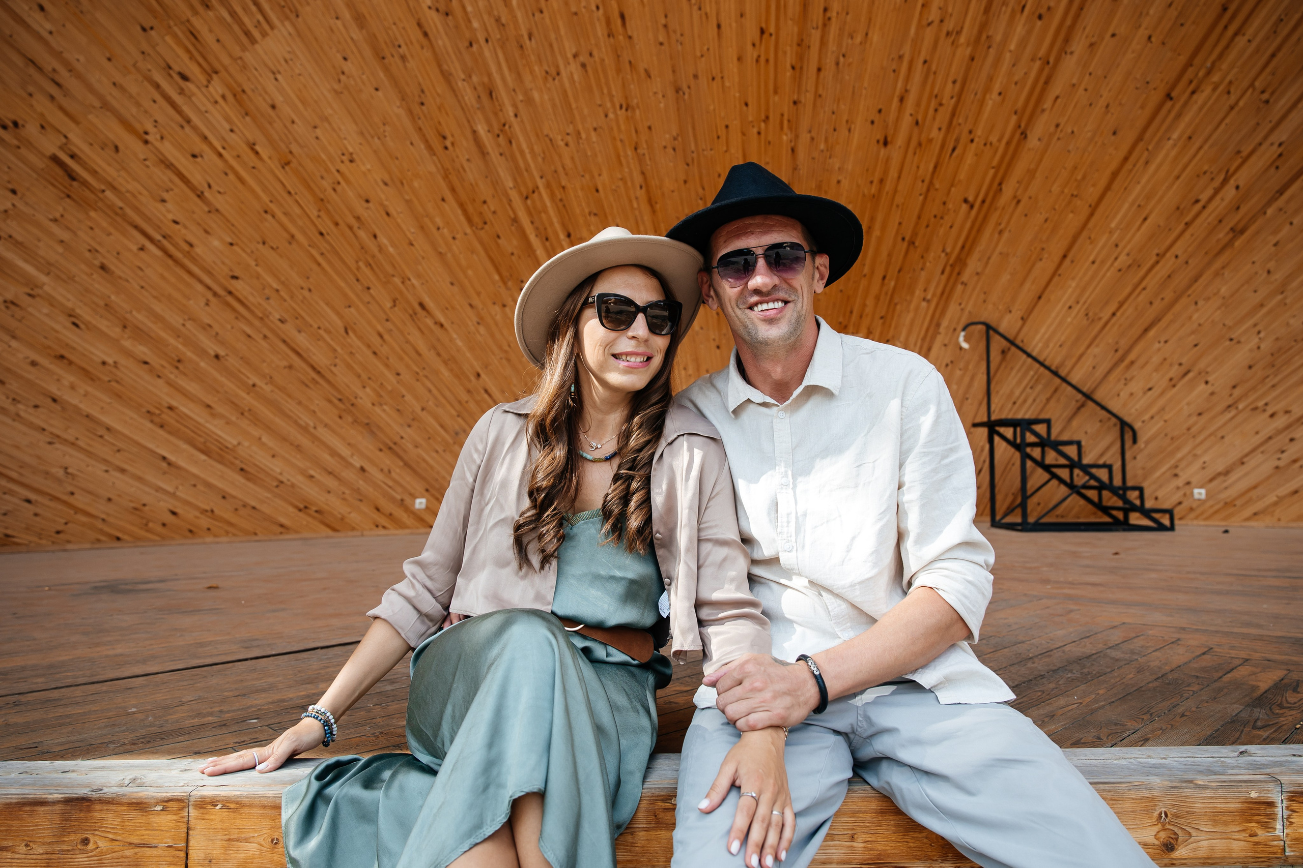 Кисловодские каникулы. Самый свадебный фотограф