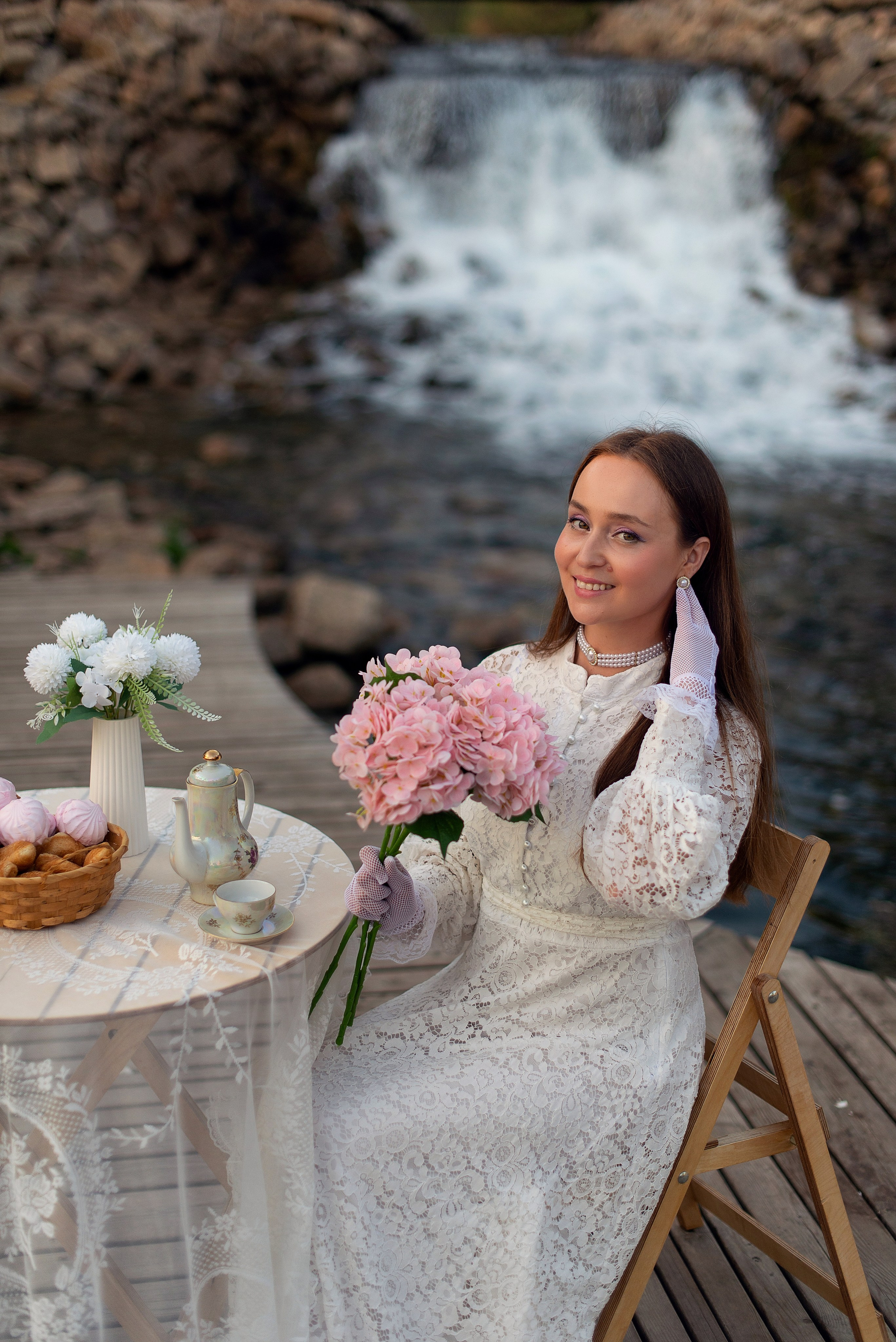 Гузель. Семейный и детский фотограф в Казани Виктория Мерхи