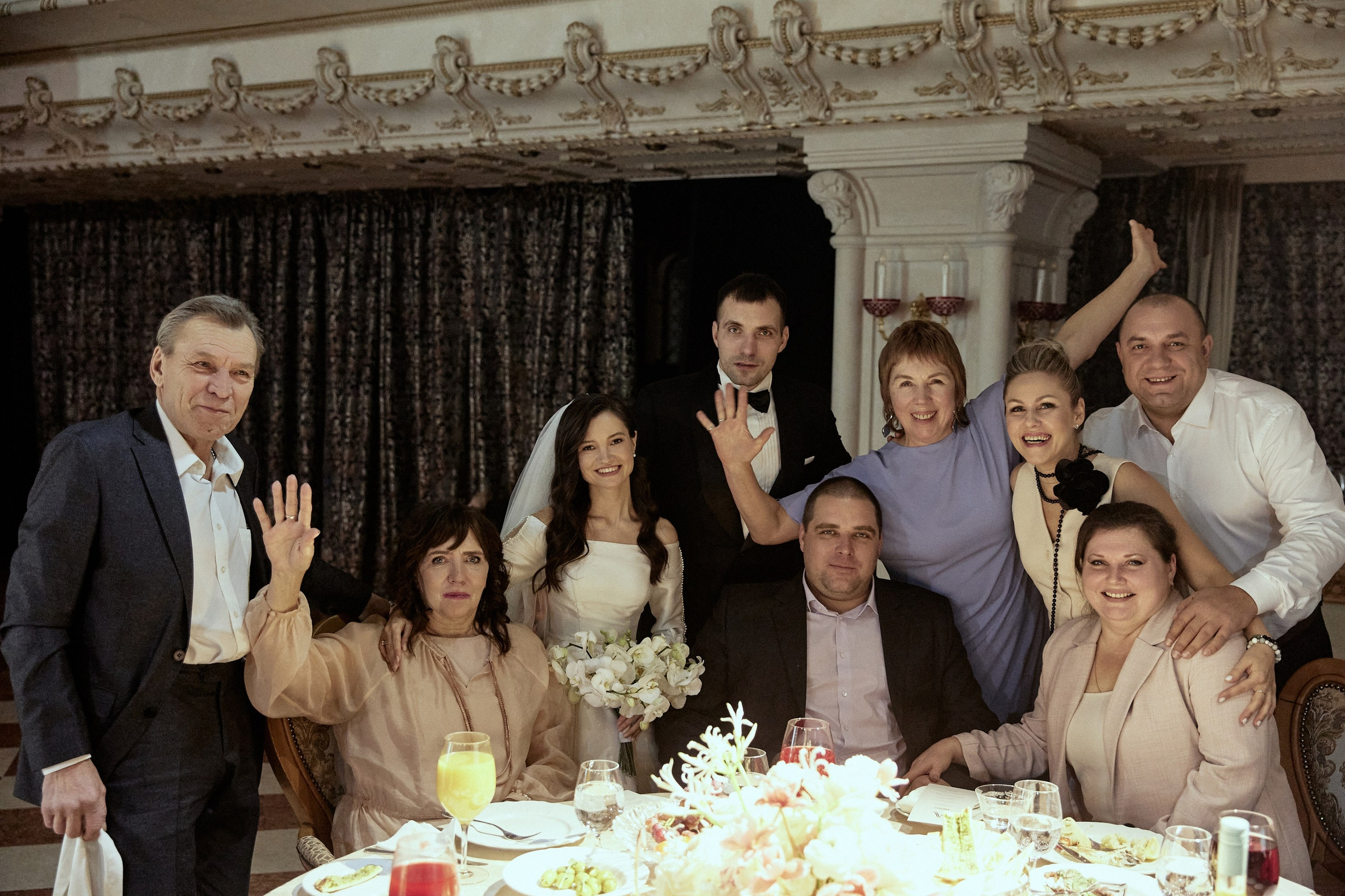 BEAUTY AND POWER. Дмитрий Мазуркевич: Профессиональный Репортажный Фотограф