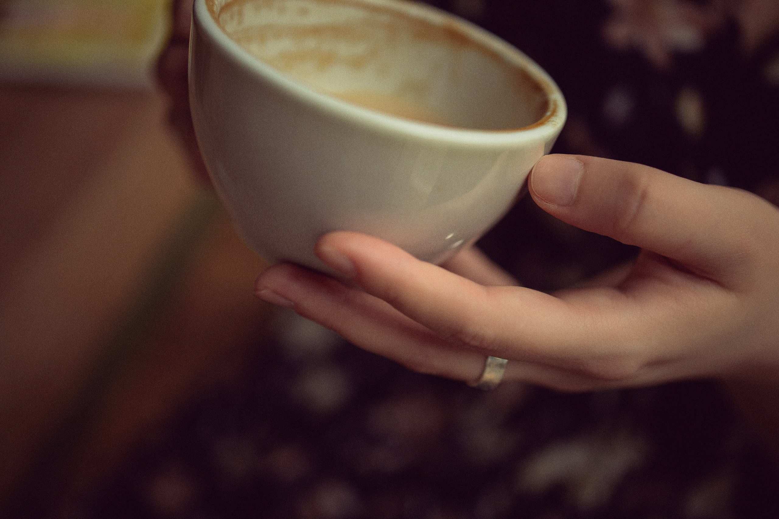 Ангелина / Тбилиси. Фотограф Наталья Гончарова. Снимаю живые портреты в Алматы