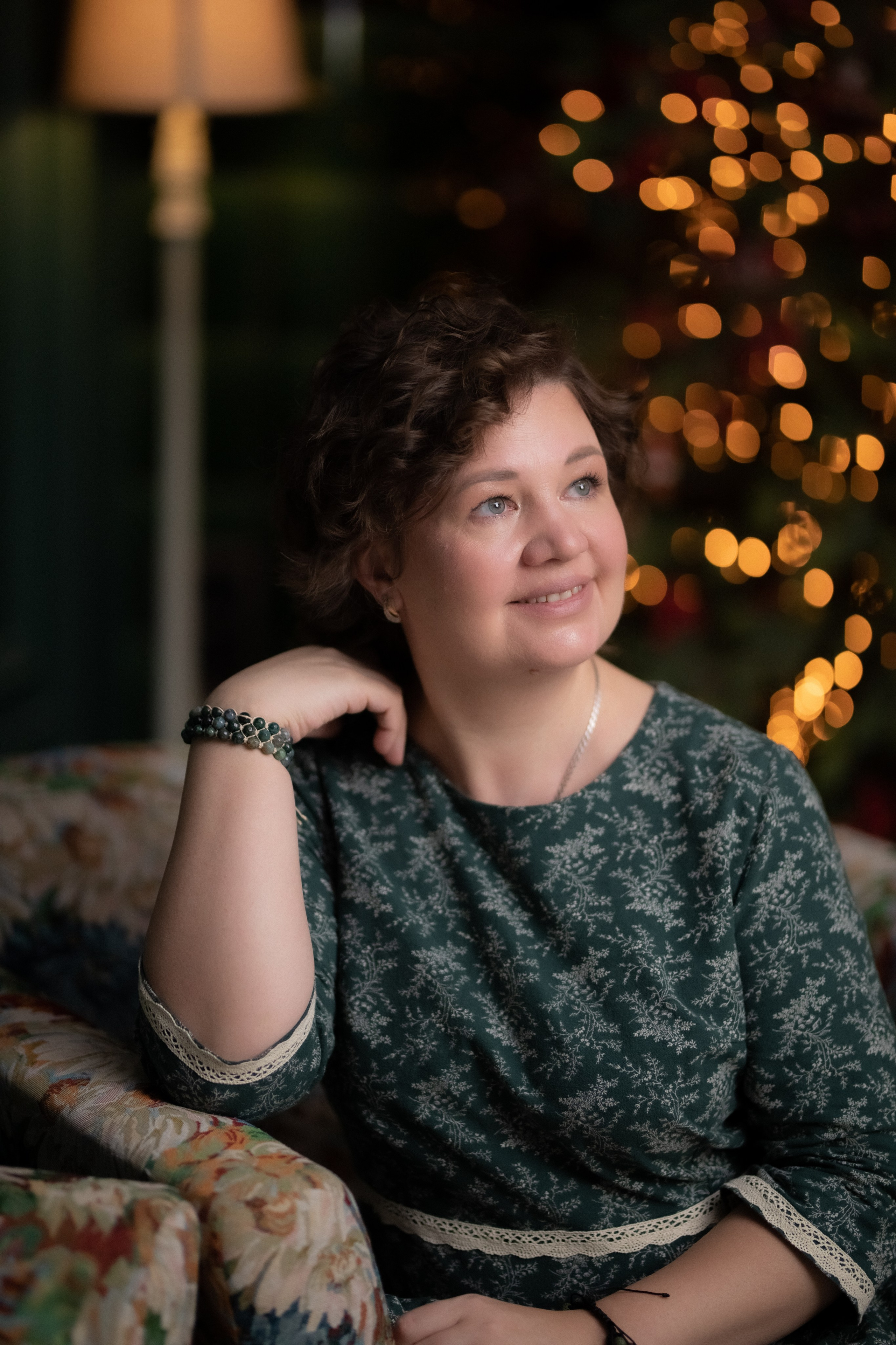 Катя. Фотограф чувственного портрета в Санкт-Петербурге Светлана Фролова