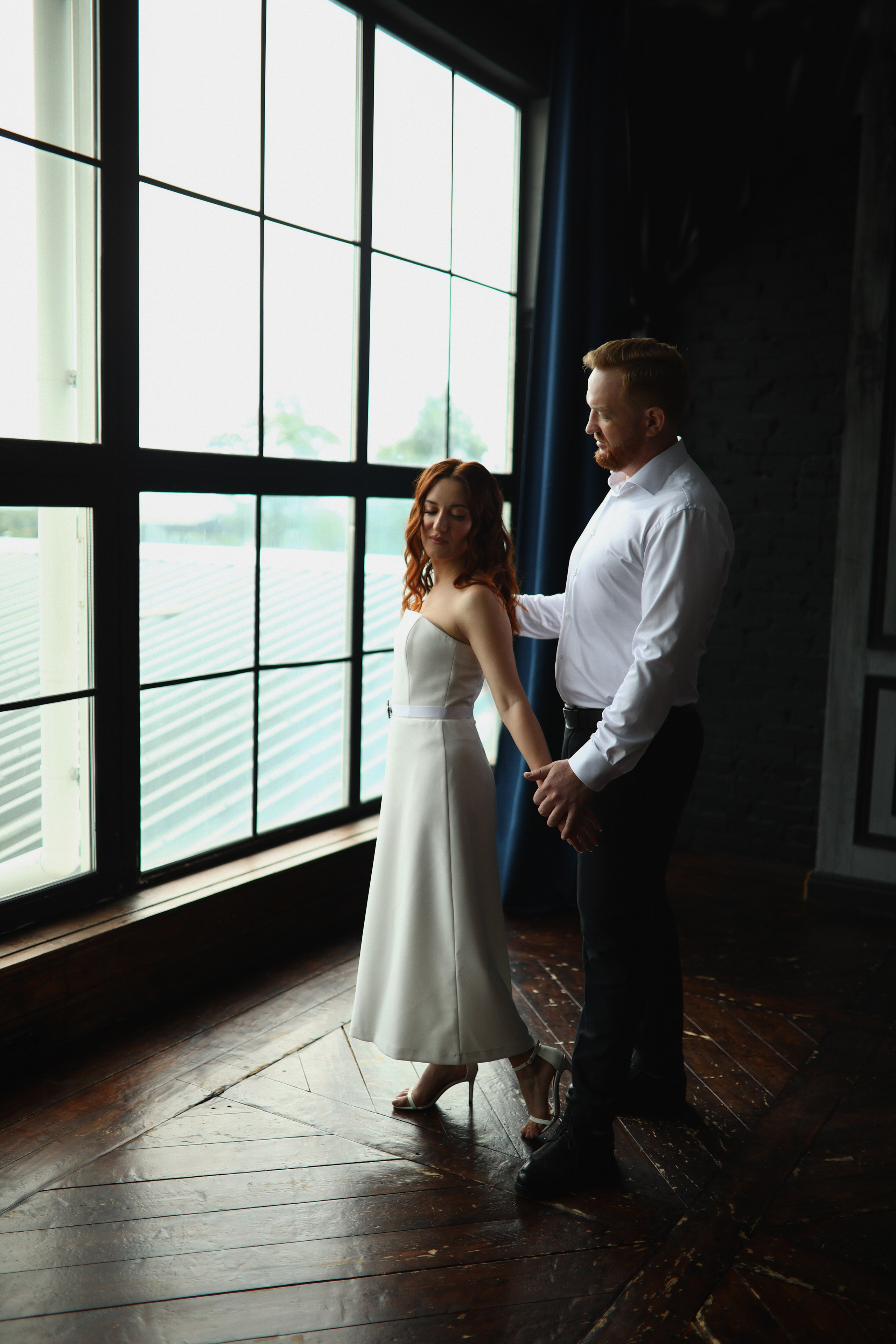 Виталий Виктория. Фотограф чувственного портрета в Санкт-Петербурге Светлана Фролова