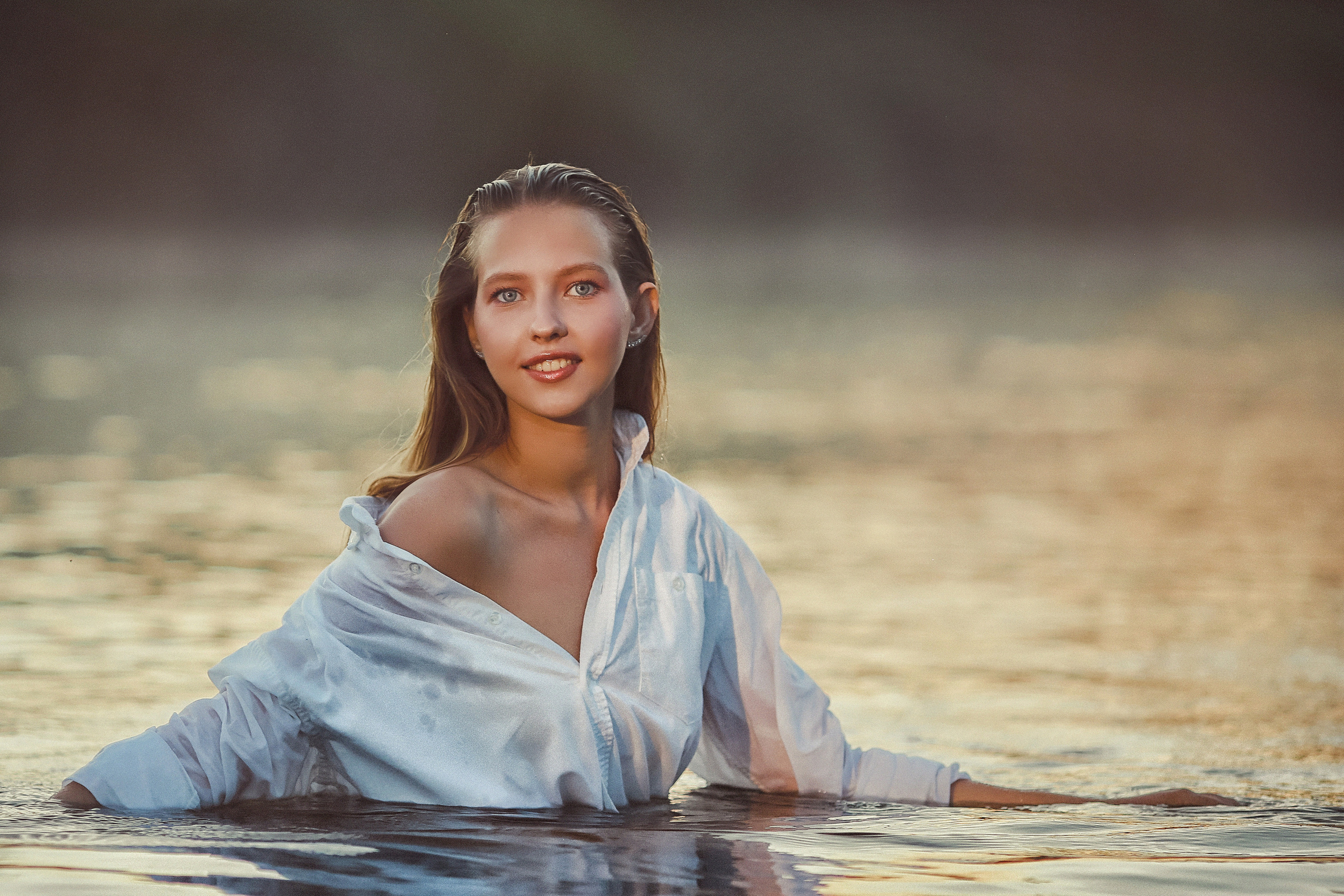 Портреты. Свадебный Церковный Семейный фотограф Светлана Былова Москва- Смоленск