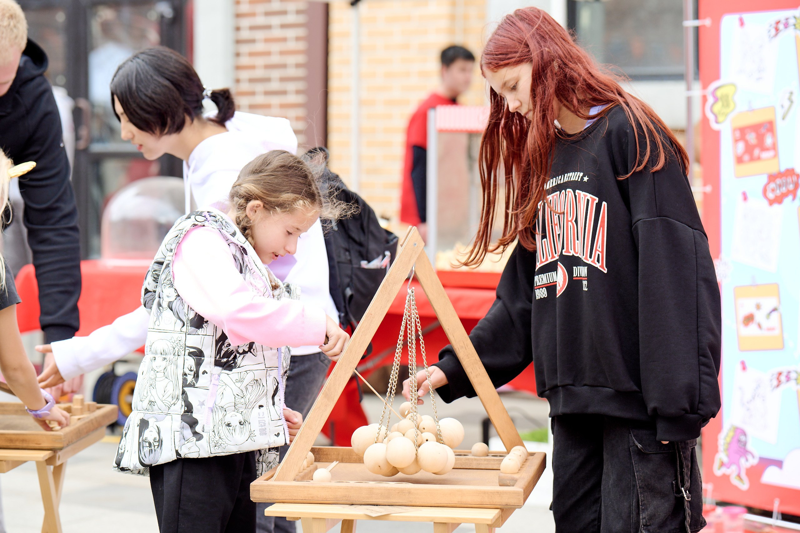 День тигра. Профессиональный репортажный фотограф Инесса Иминова