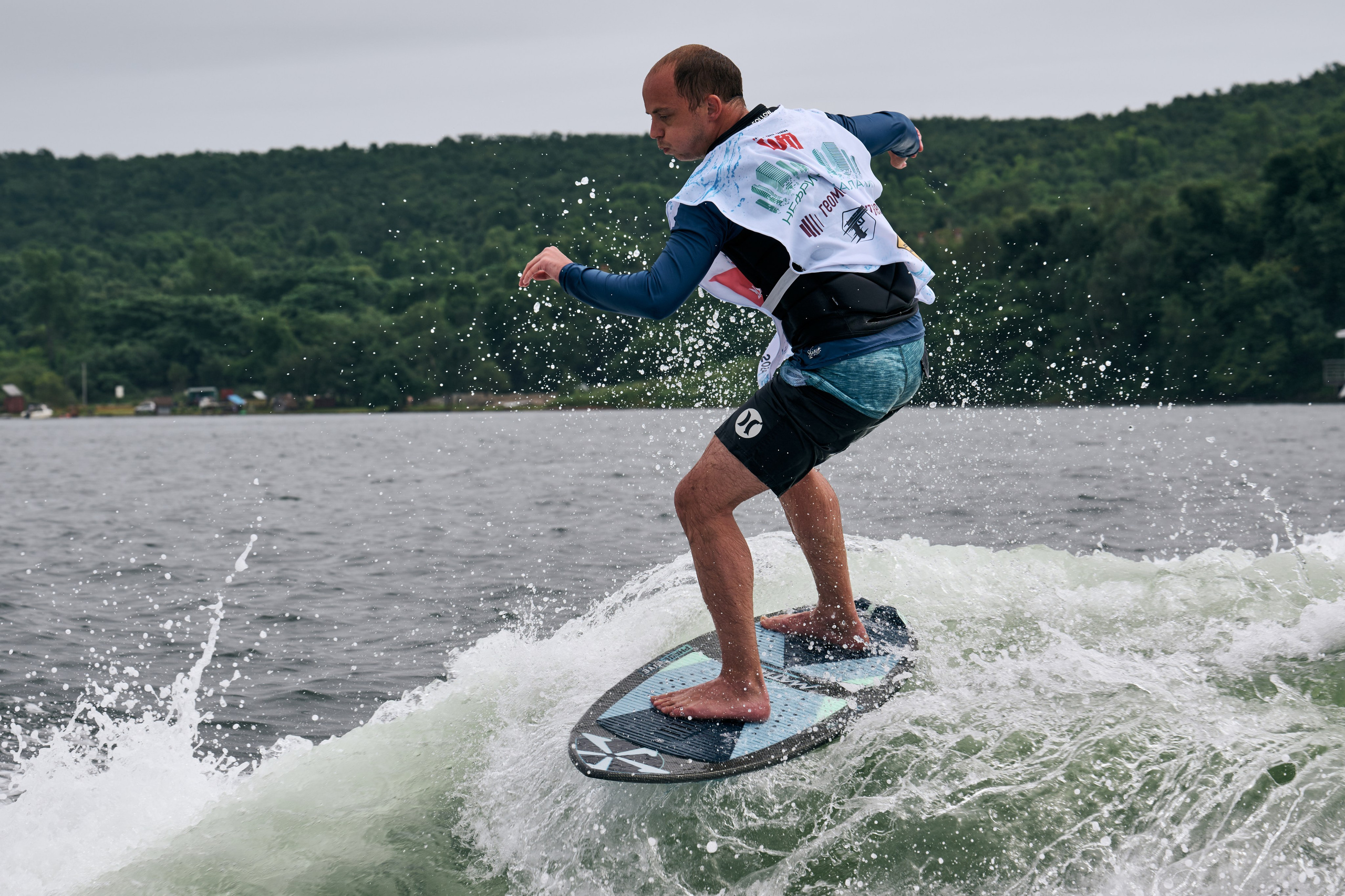 Соревнования по сёрфингу Владивосток. Профессиональный репортажный фотограф Инесса Иминова