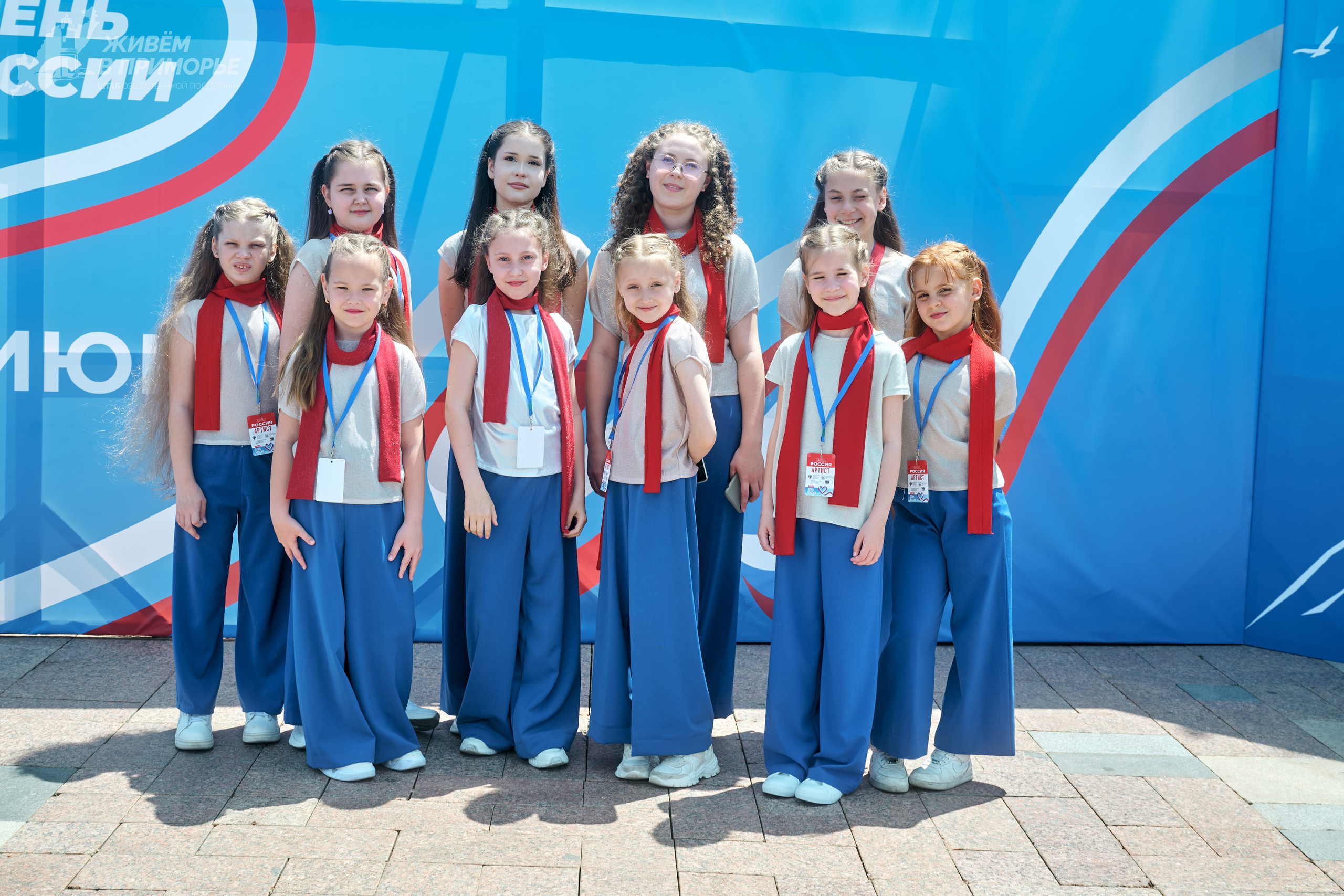 День России 12.06.25. Профессиональный репортажный фотограф Инесса Иминова