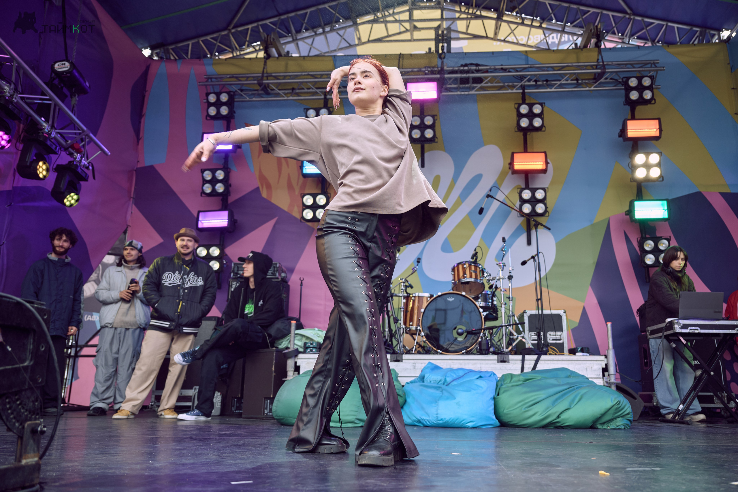 Майские 2025. Профессиональный репортажный фотограф Инесса Иминова