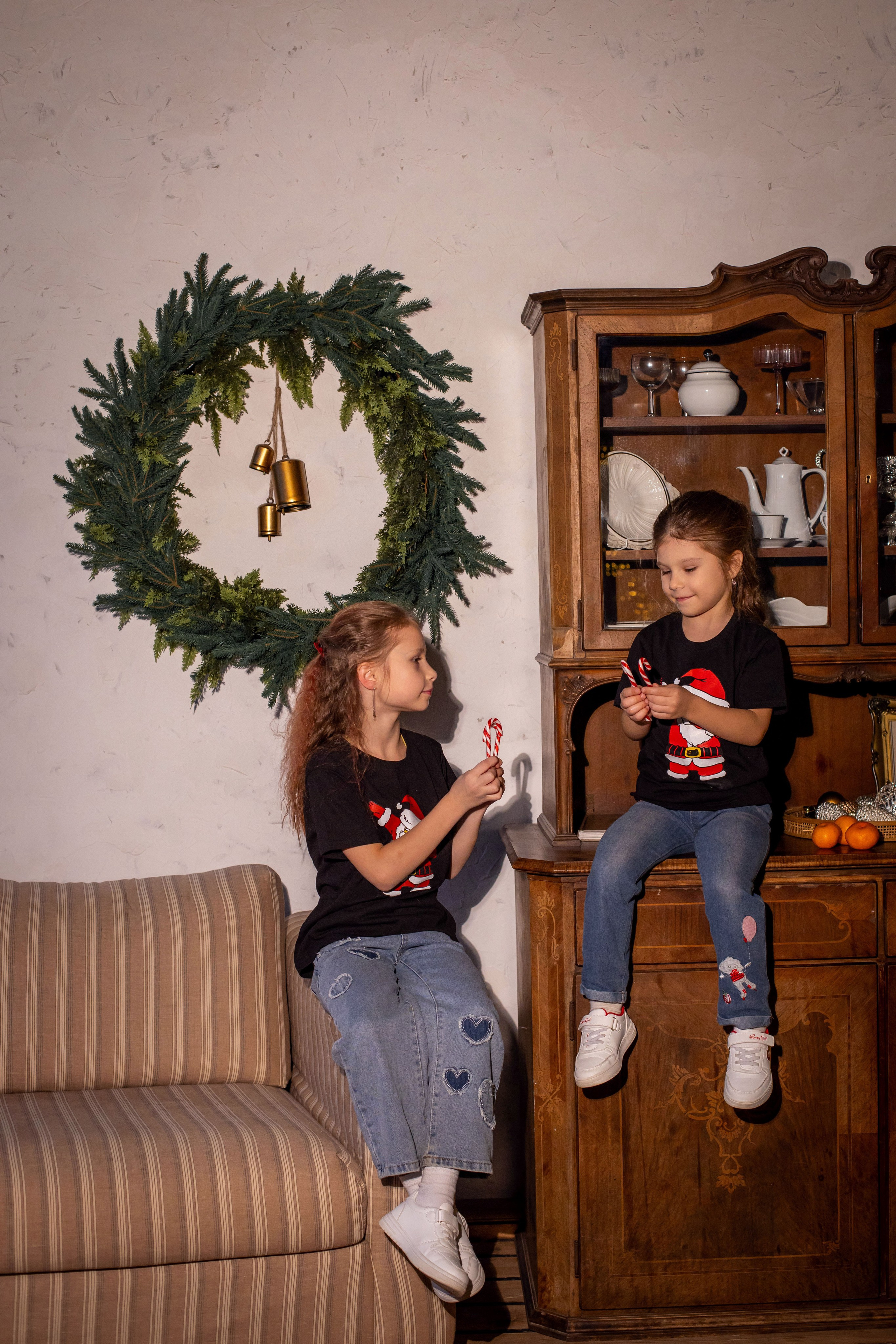 Семейная фотосессия. Семейный и детский фотограф Анна Петракова