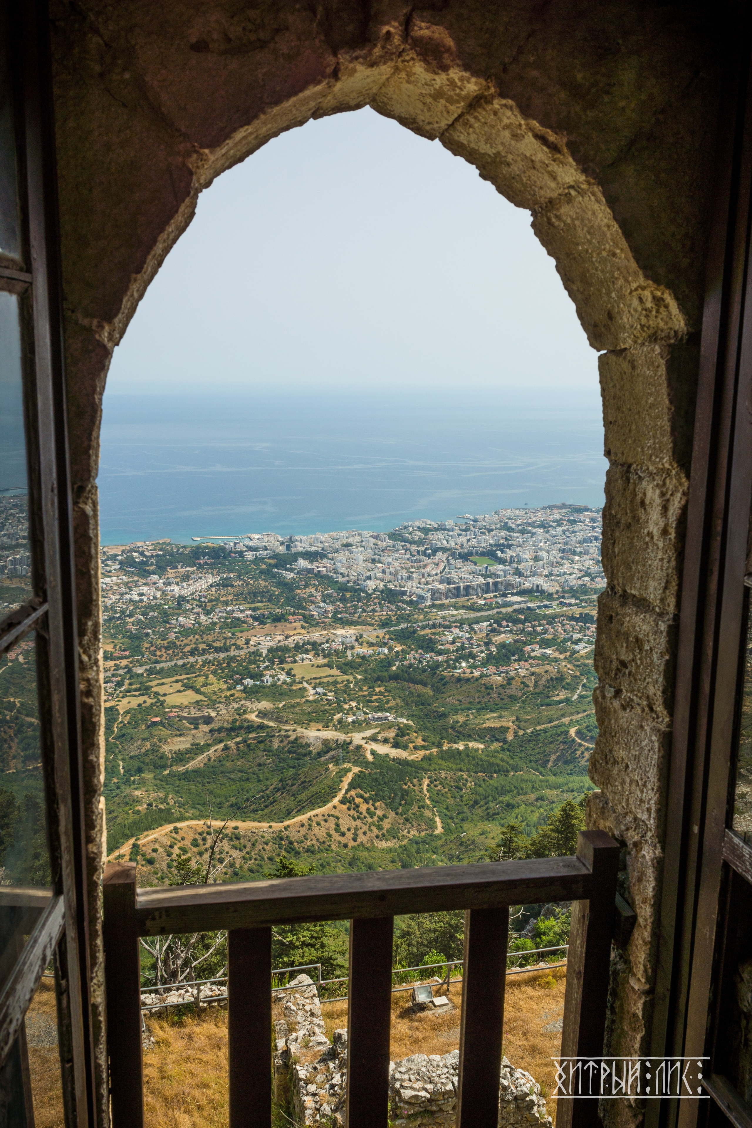 Кипр. Фотограф-путешественник Самойлов Максим «Sly Fox»