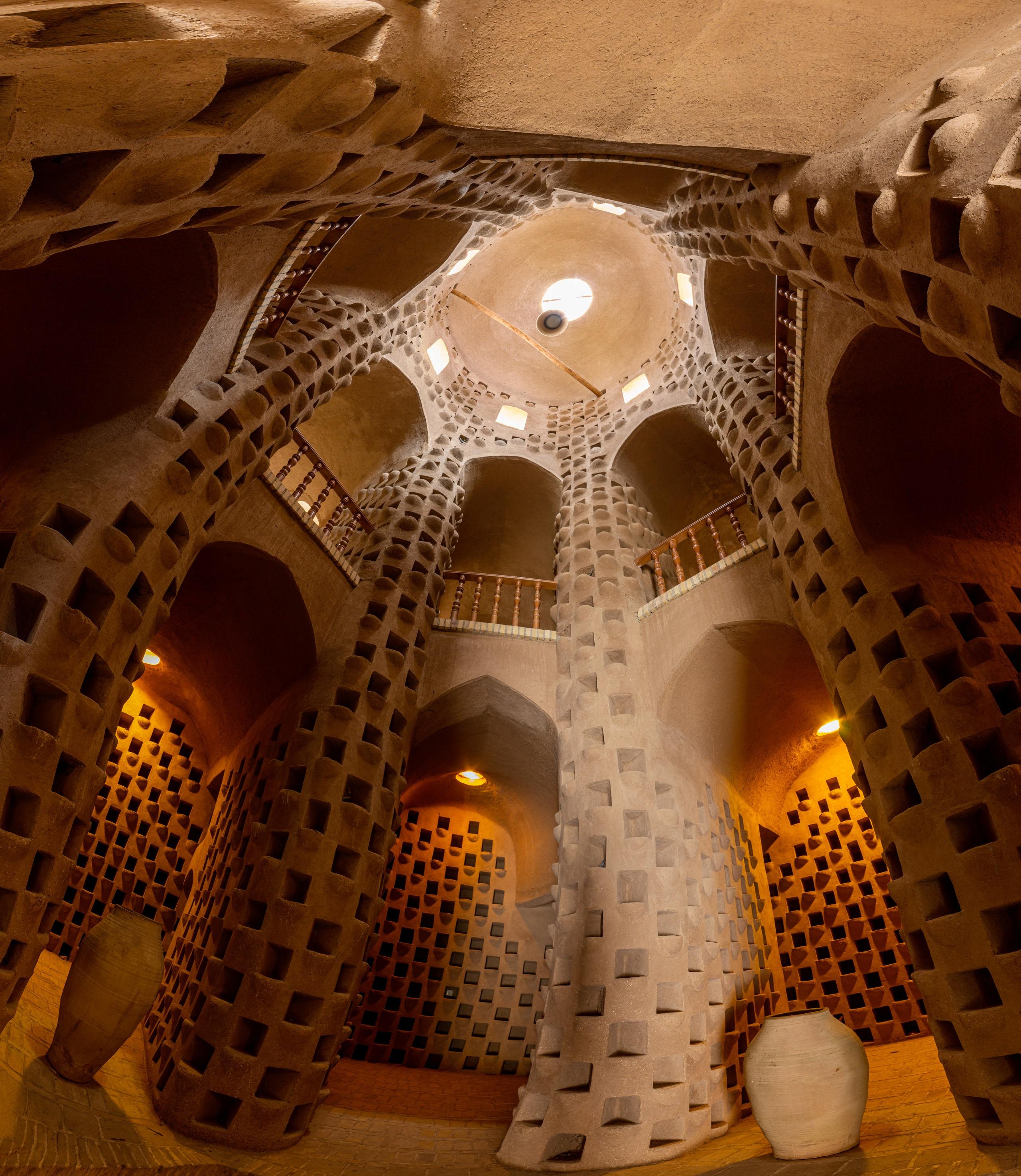 Иран. Фотограф-путешественник Самойлов Максим «Sly Fox»