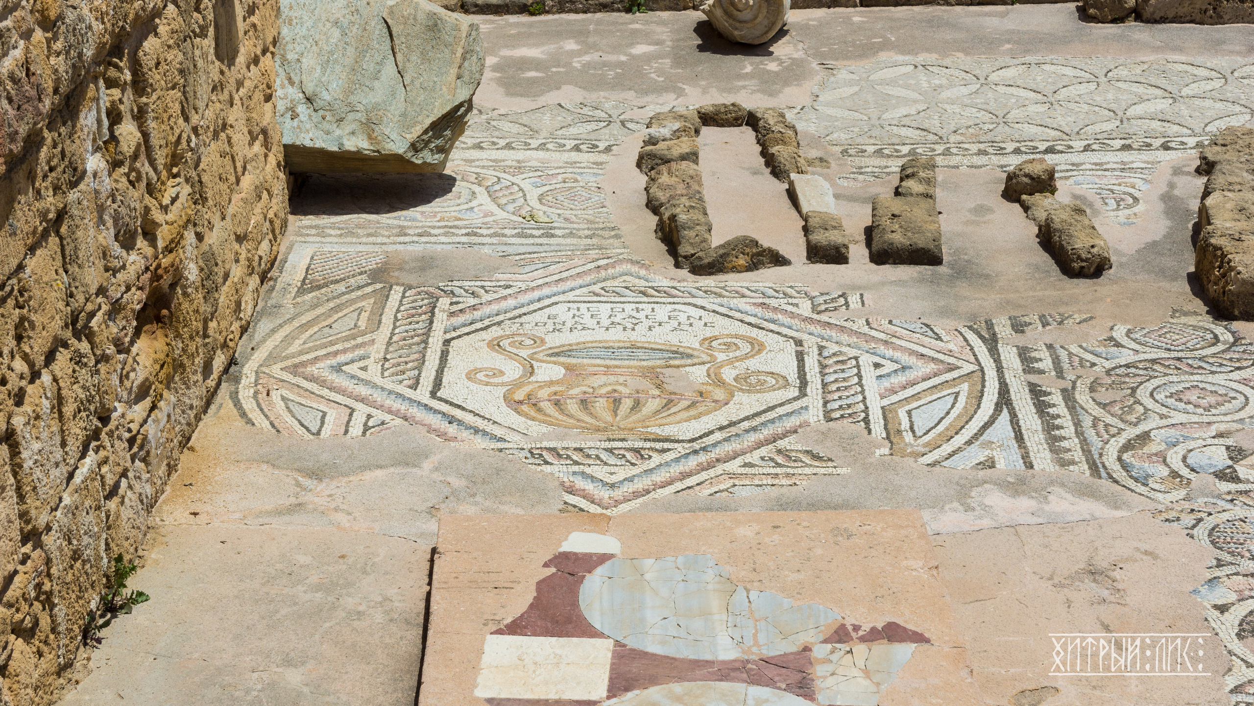 Кипр. Фотограф-путешественник Самойлов Максим «Sly Fox»