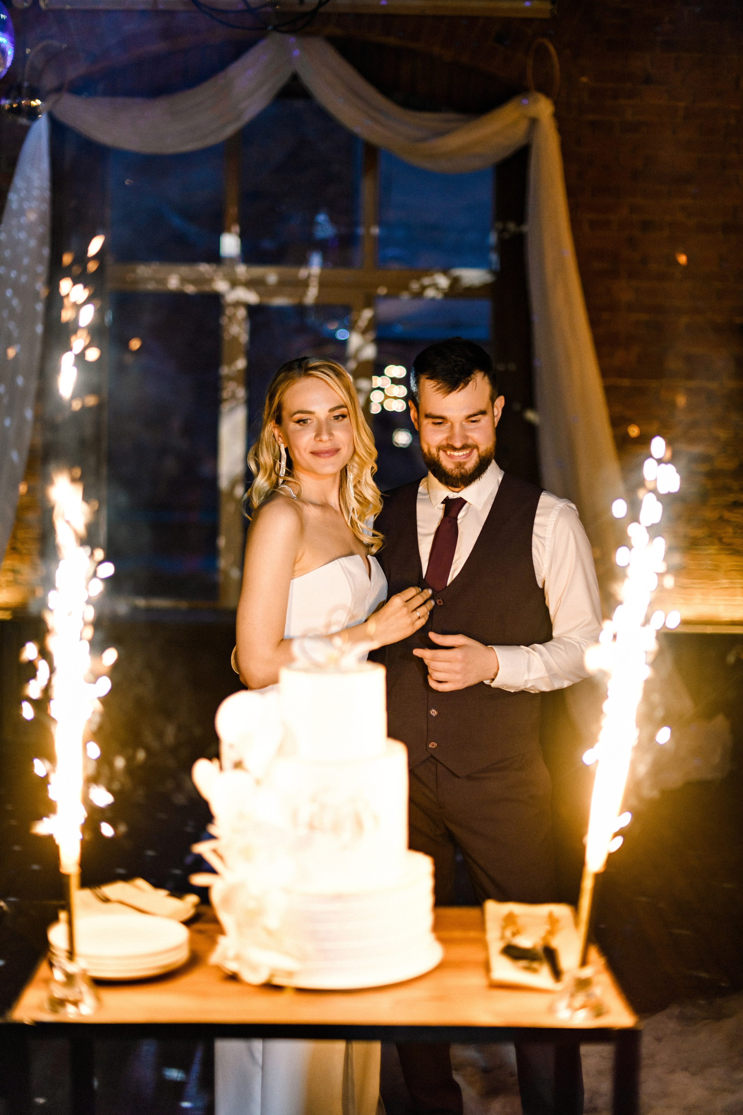 03/06/23 Лера и Женя. Свадебный фотограф в Санкт-Петербурге София Шубик