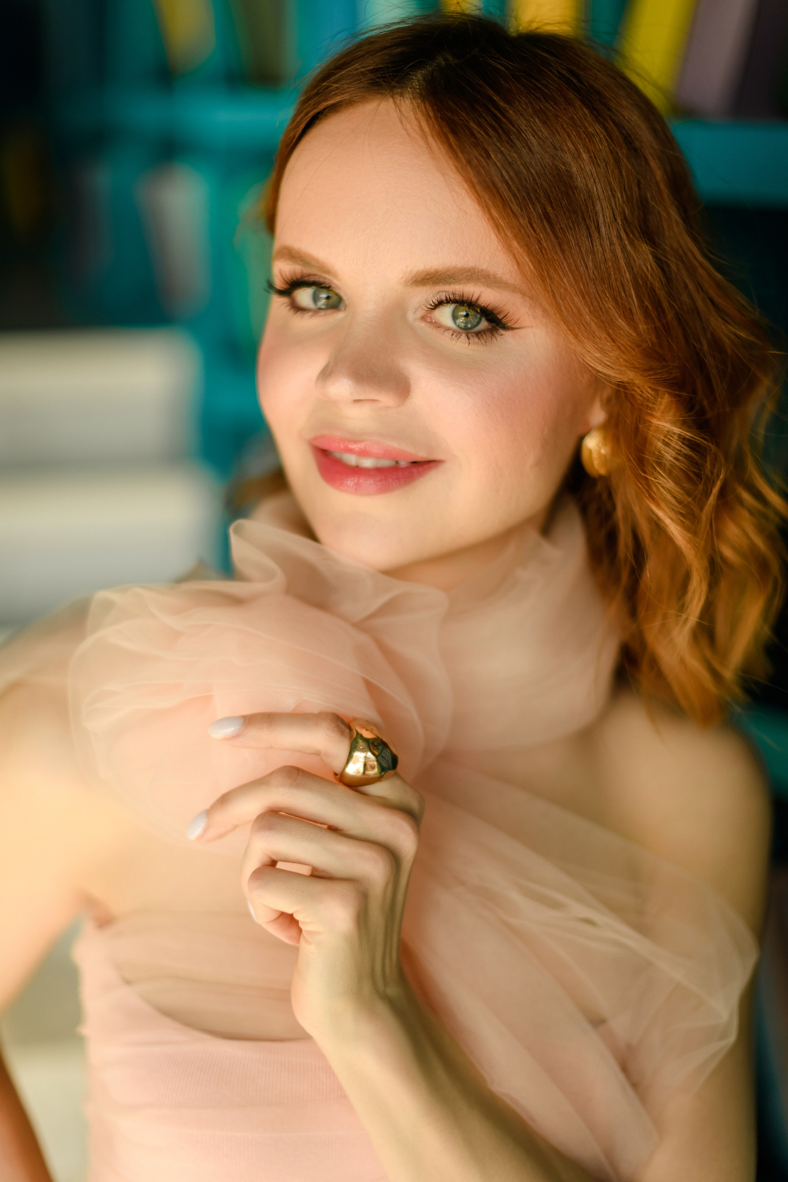 Визажист. Свадебный фотограф в Санкт-Петербурге София Шубик