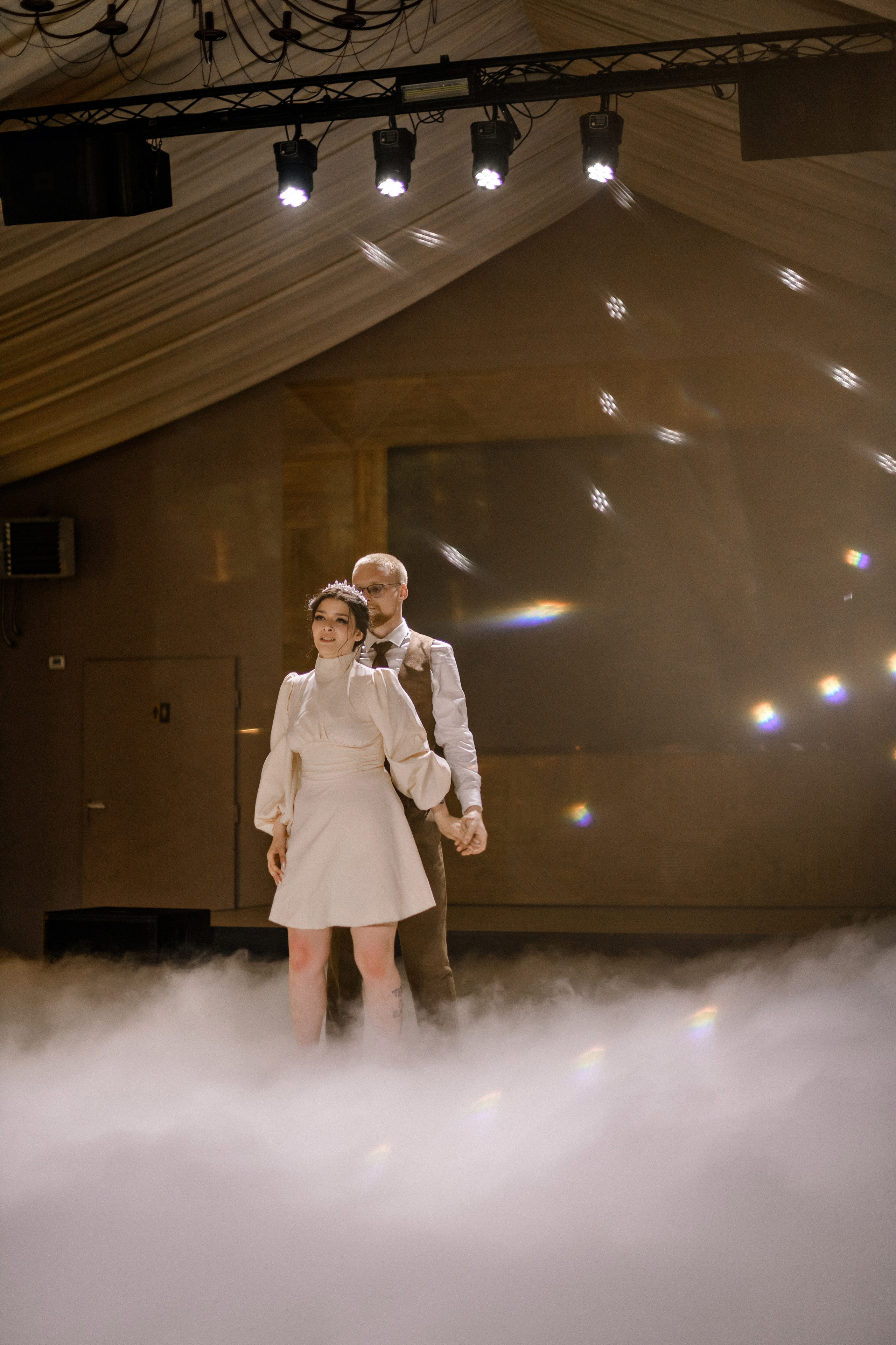 25/07/24 Юля и Вова. Свадебный фотограф в Санкт-Петербурге София Шубик