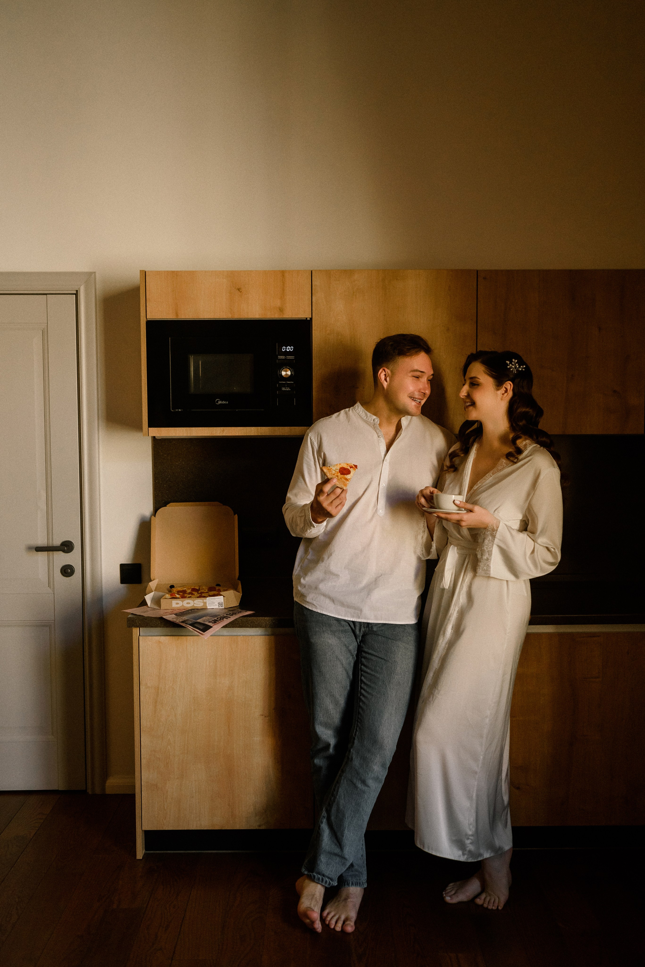 07/06/24 Катя и Влад. Свадебный фотограф в Санкт-Петербурге София Шубик