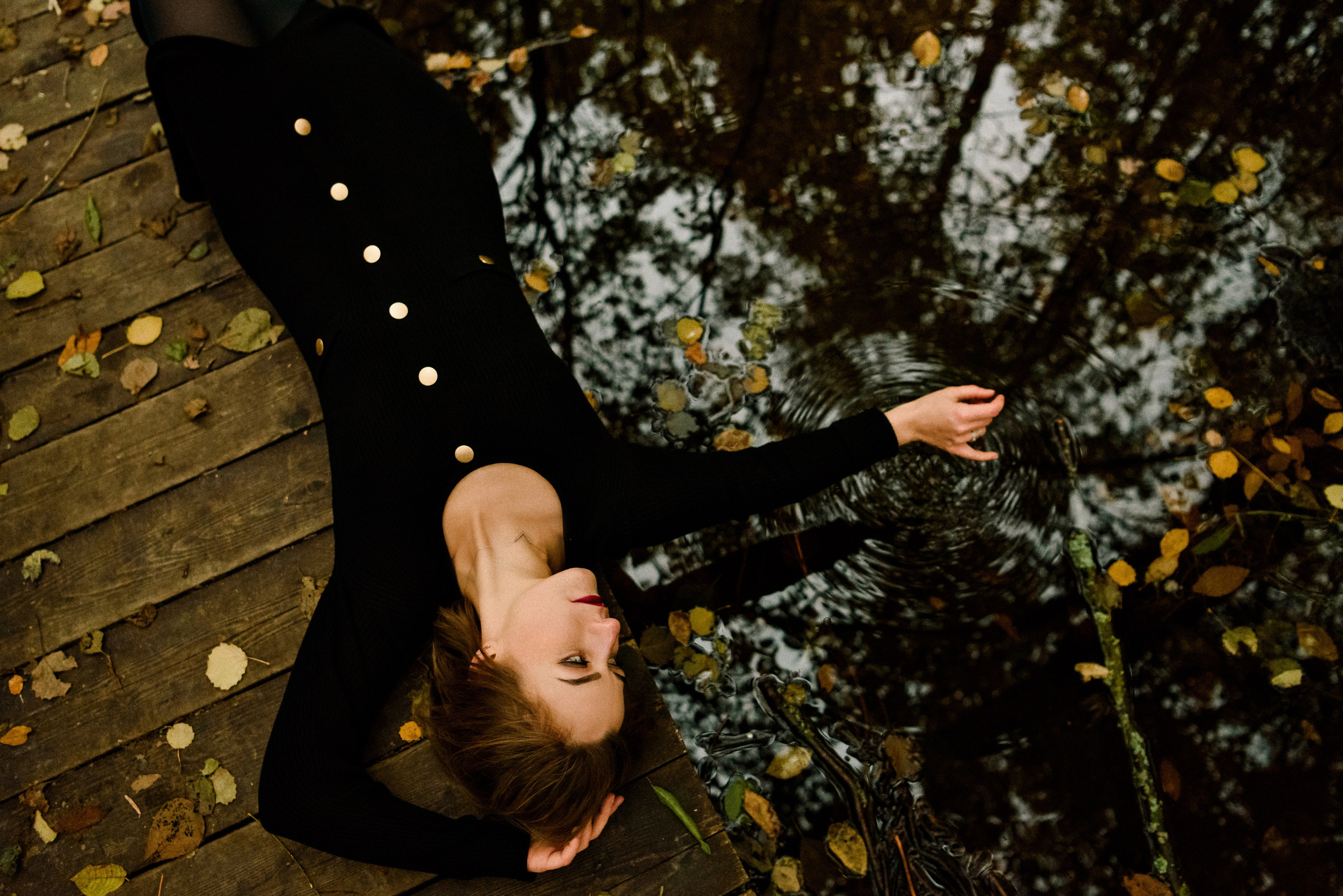 Алёна. Свадебный фотограф в Санкт-Петербурге София Шубик