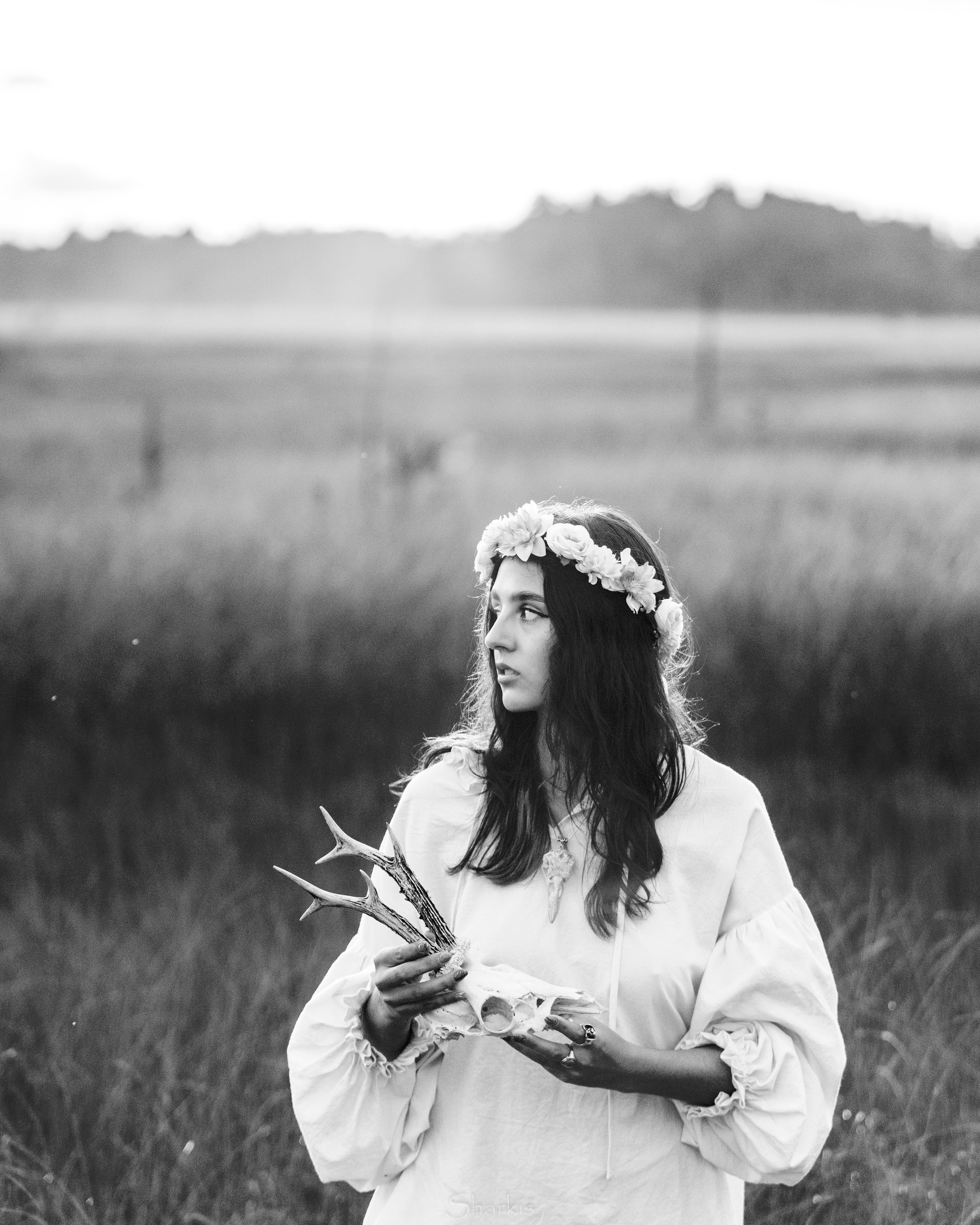 Настя. Главная