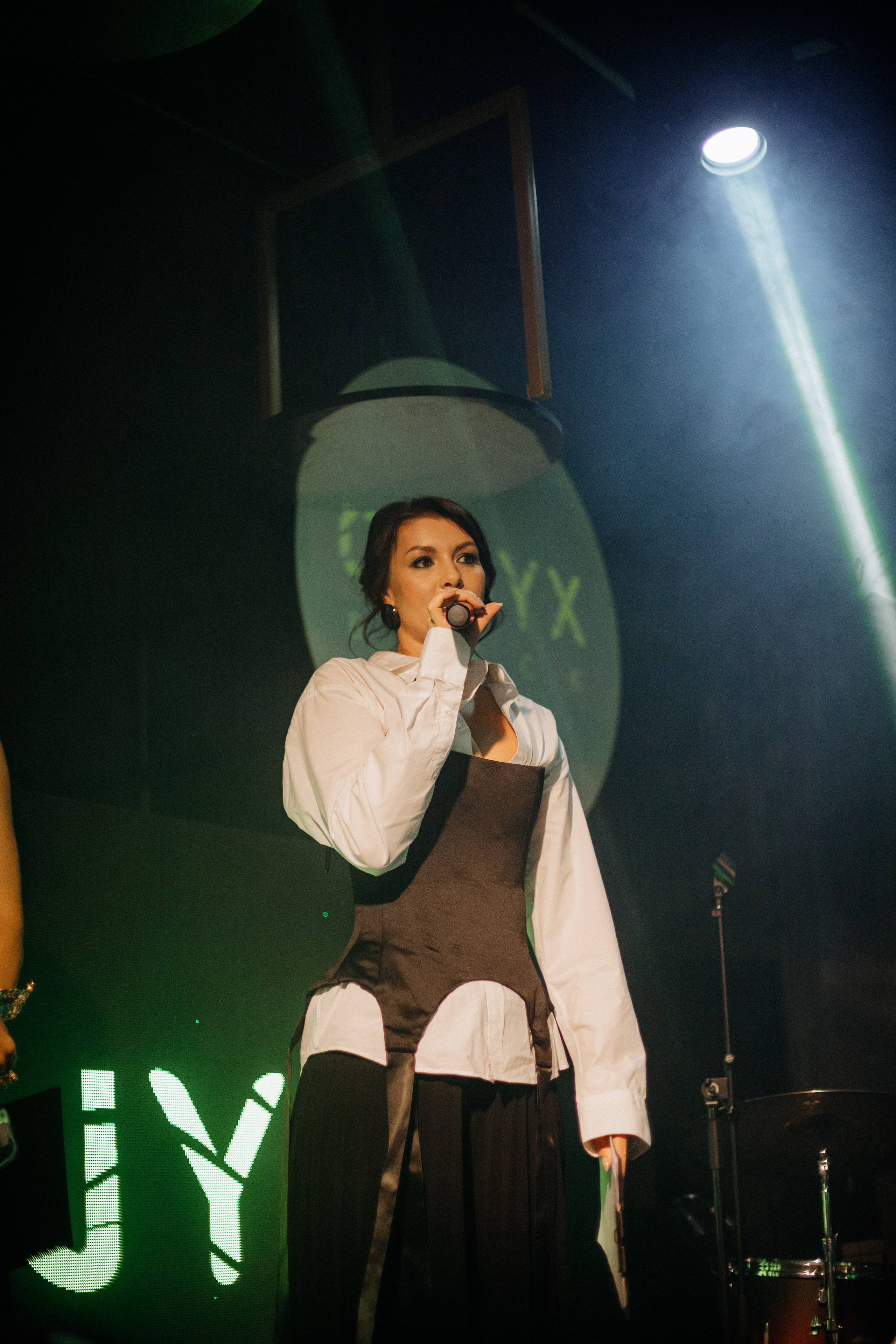 ONYX BLACK [Презентация Жилого Комплекса]. СВОИ. ФОТООТЧЕТЫ-СОБЫТИЯ-МЕСТА