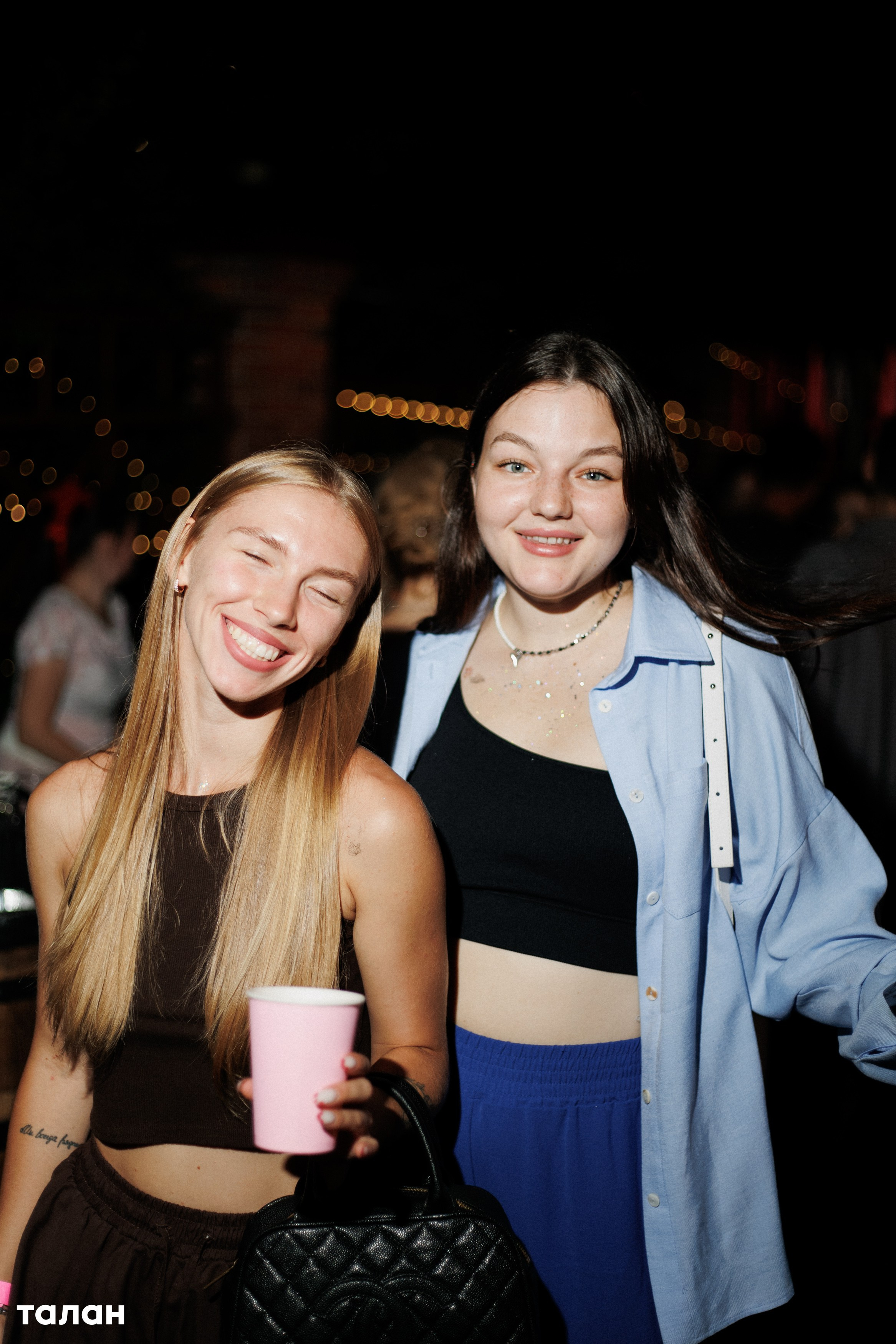 ВИНОТЕКА [бар+магаз] — BIRTHDAY PARTY. СВОИ. ФОТООТЧЕТЫ-СОБЫТИЯ-МЕСТА