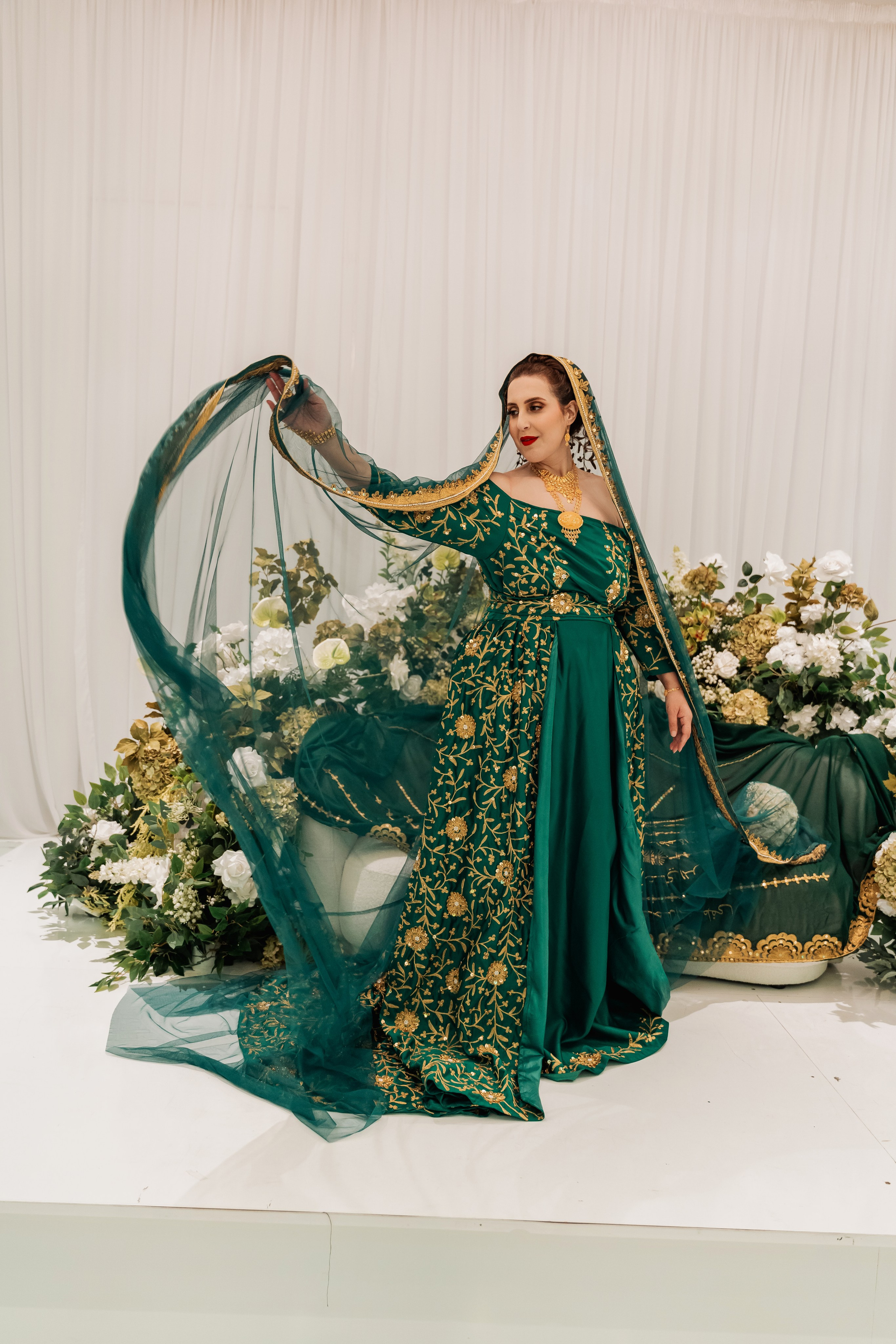 …Breathtaking day. Golden Moments Editing — We do Wedding’s Retouch and Video Editing