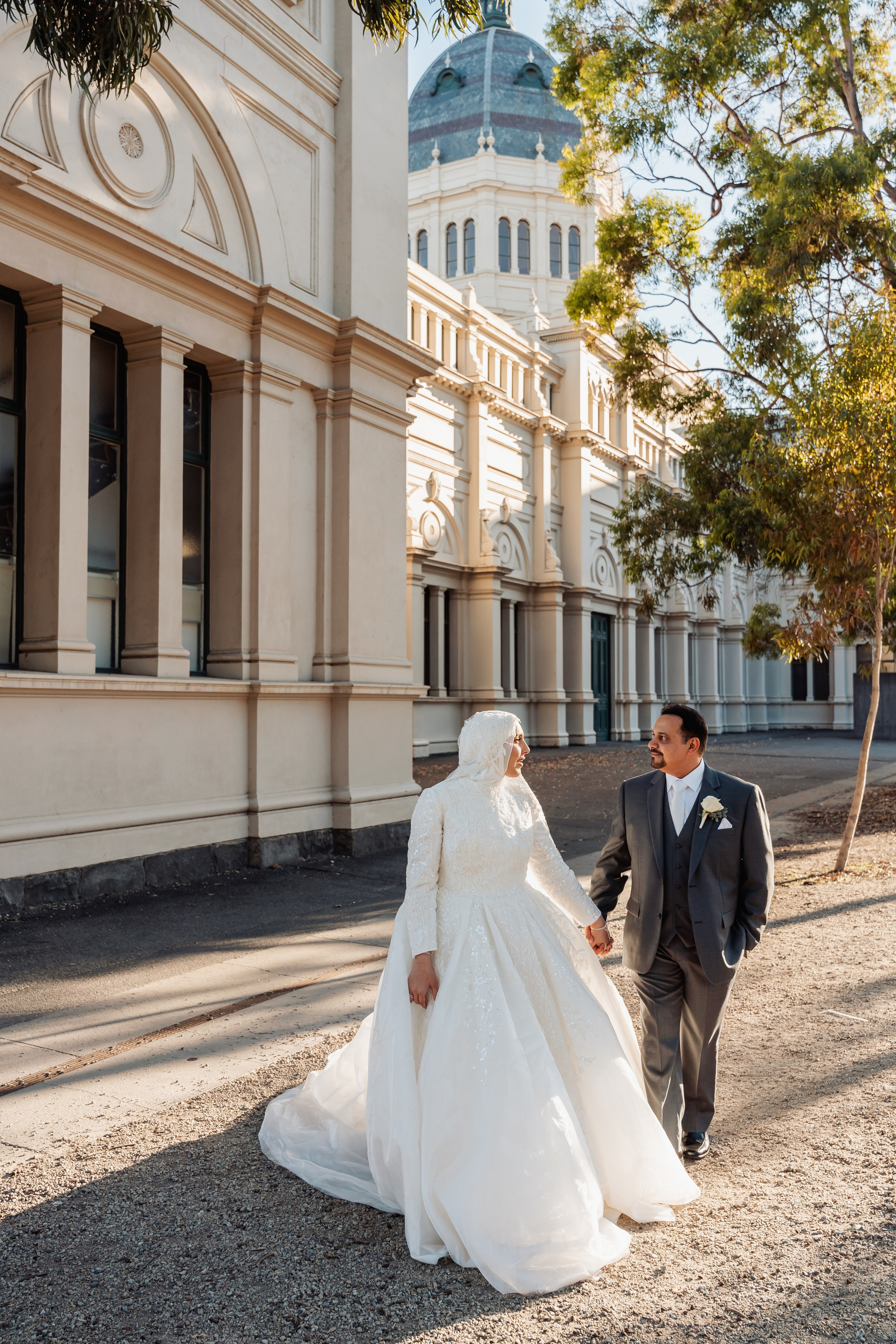 …Breathtaking day. Golden Moments Editing — We do Wedding’s Retouch and Video Editing