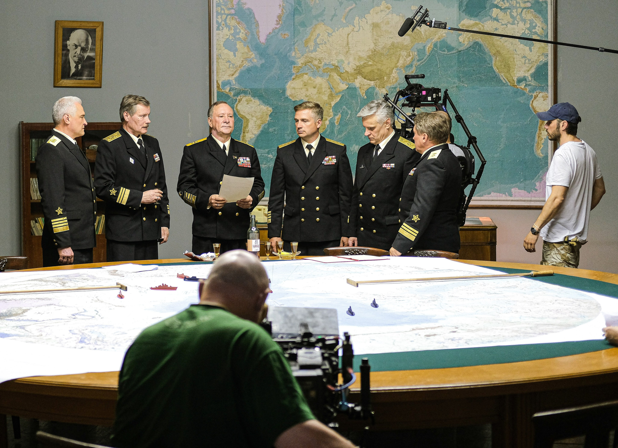 Репортаж. Фотограф Тимур Тимербаев