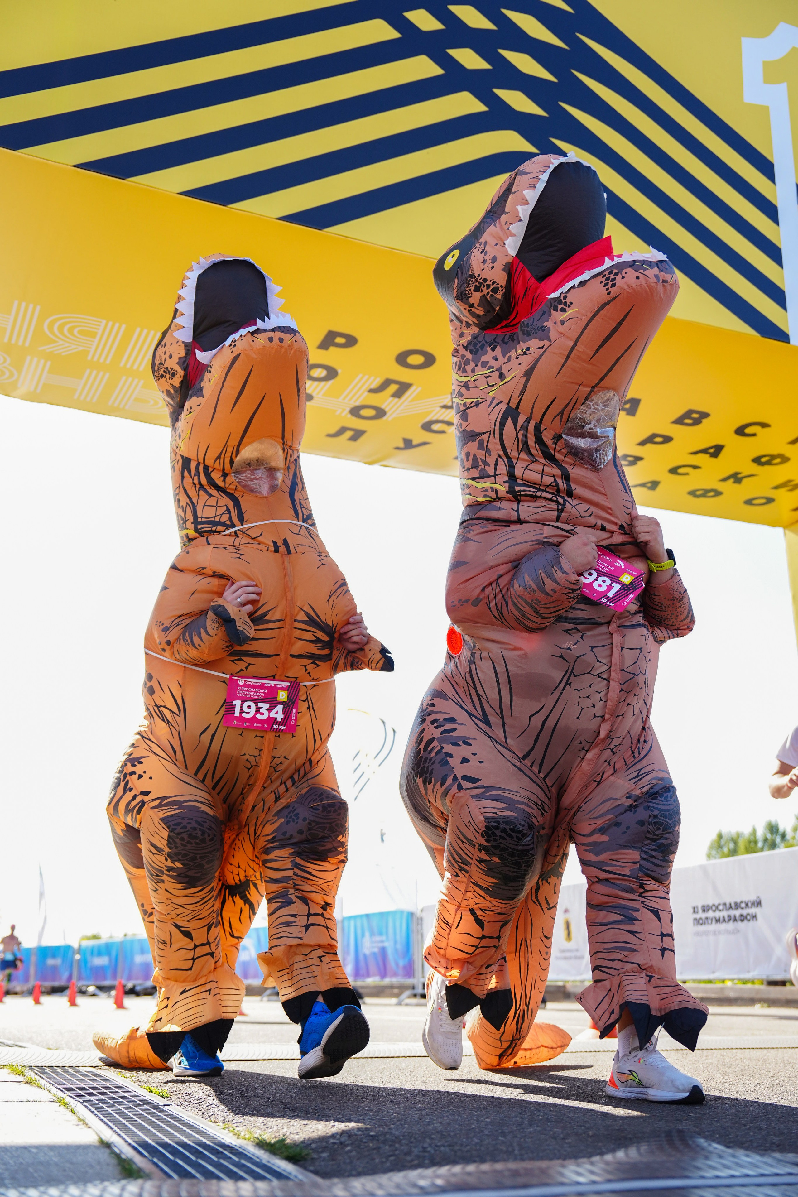 Забеги. Photography&Video