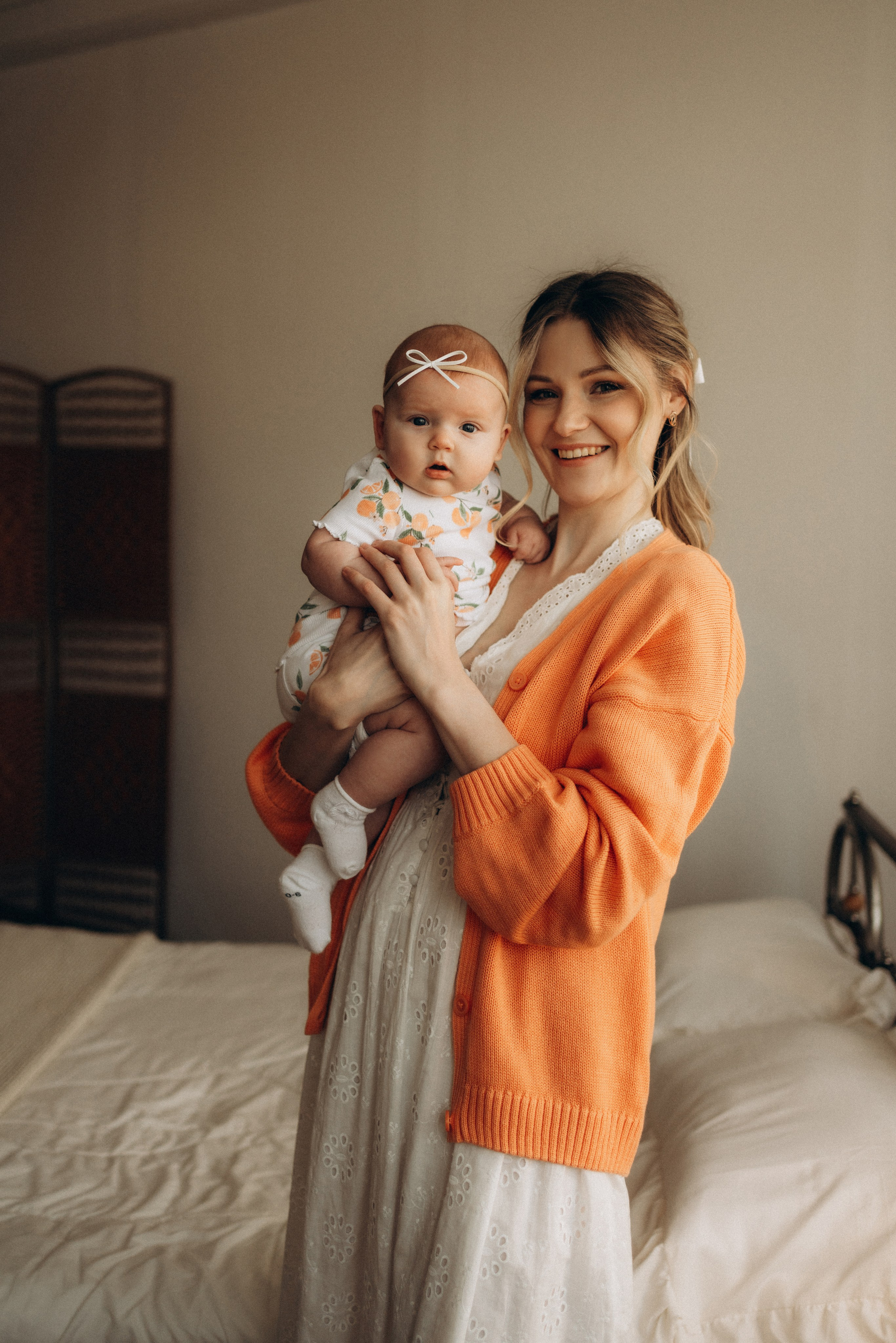 Оля и Мила. Фотограф в Минске — Мария Миллс