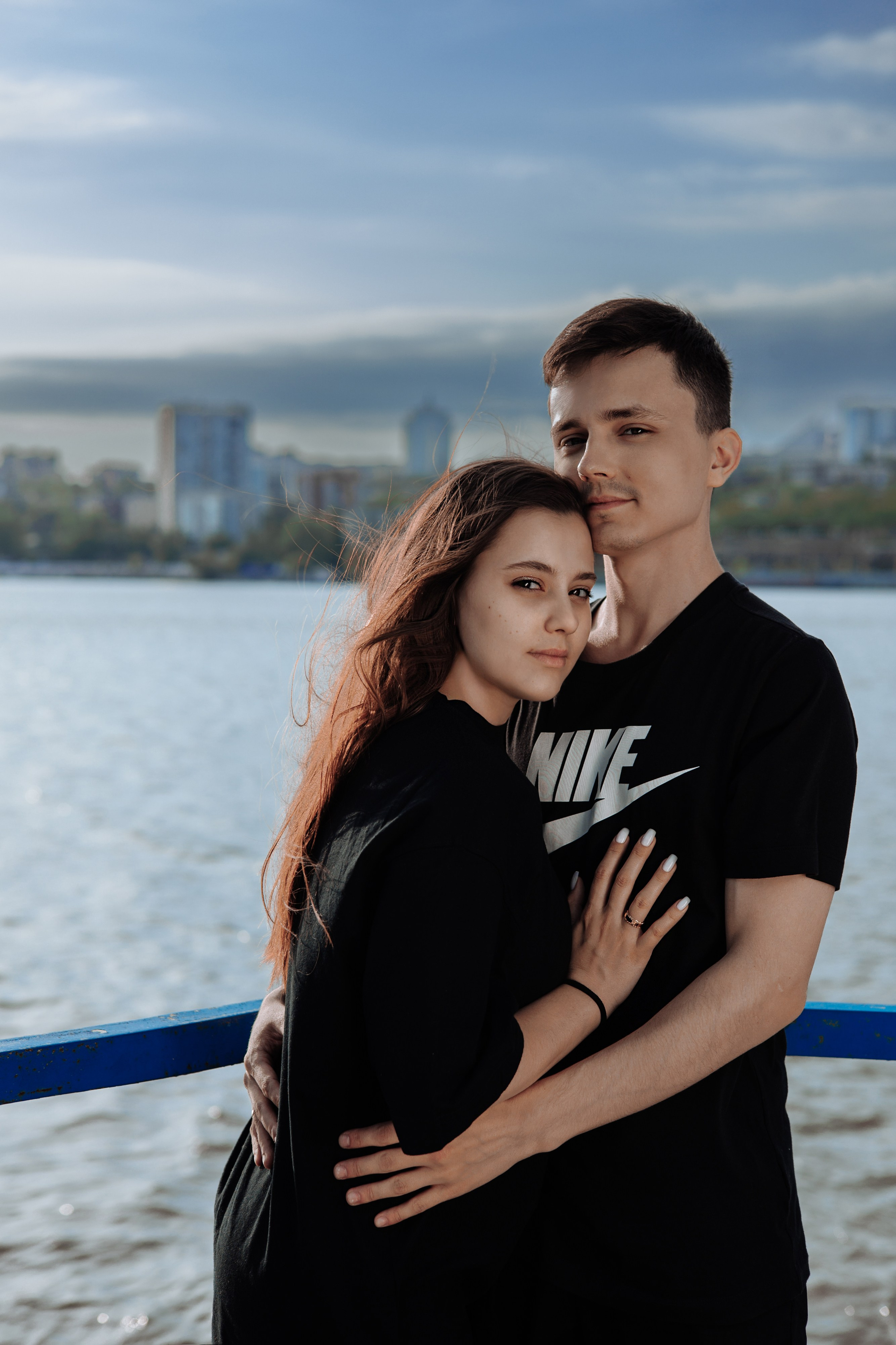 Молодежь. Обо мне