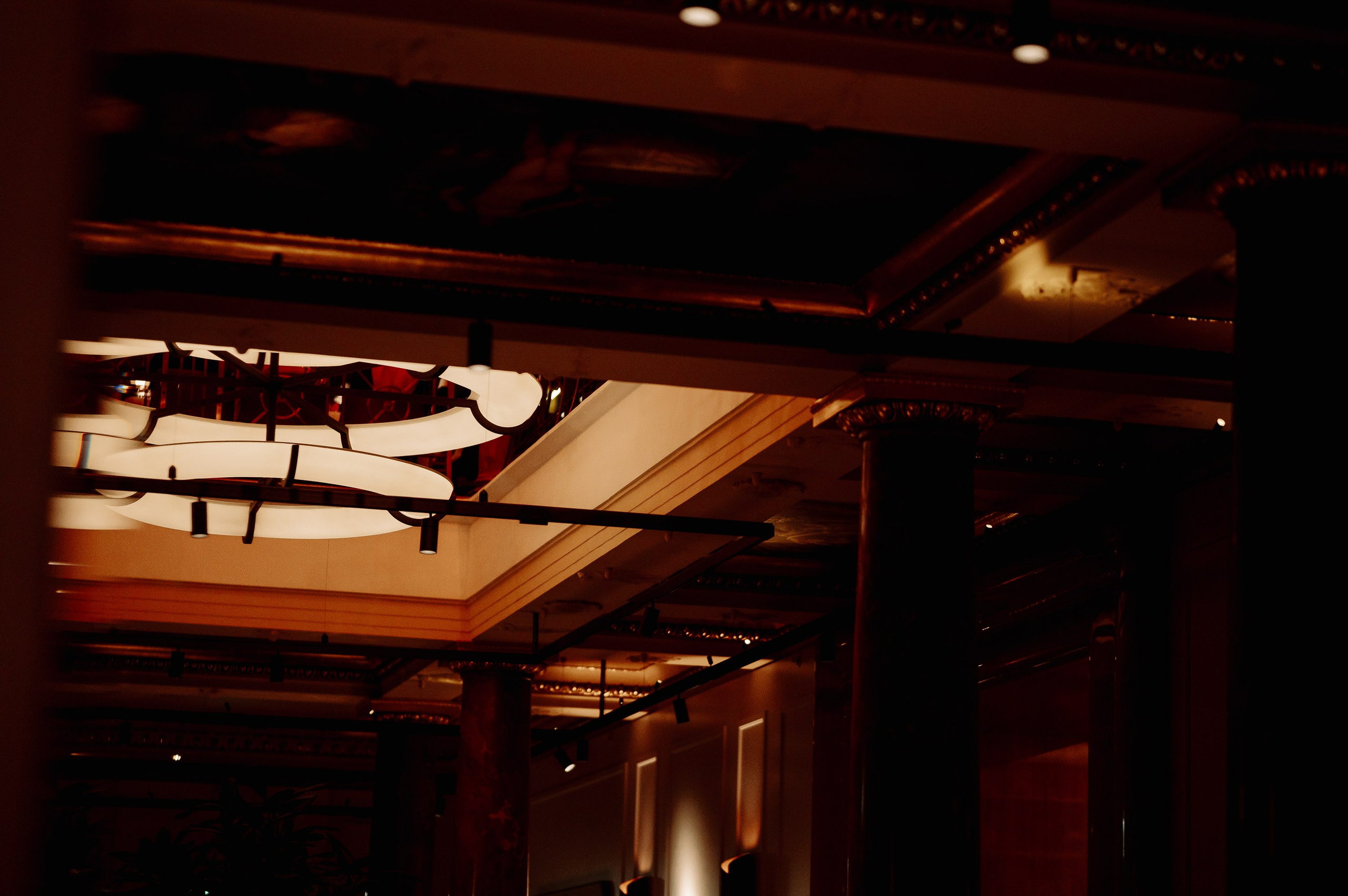 ДР Маргариты | Портреты гостей. Фотограф Вито Бурмасов | Москва